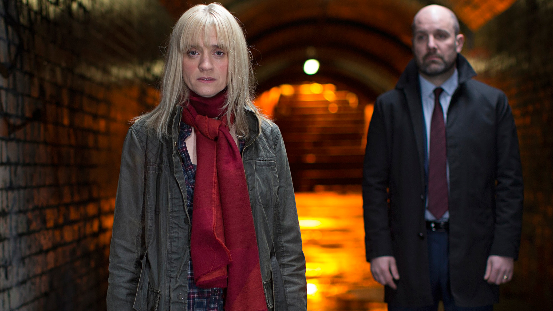 From Darkness 1. Sezon 1. Bölüm