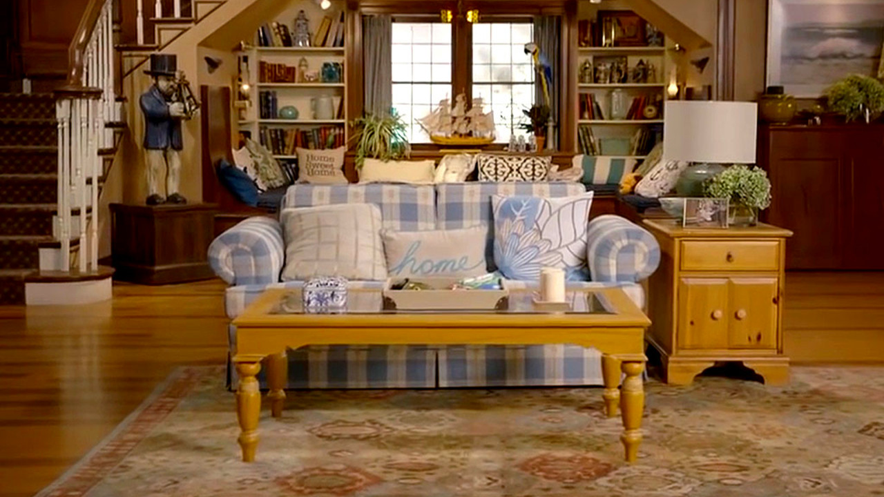 Fuller House 3. Sezon 7. Bölüm