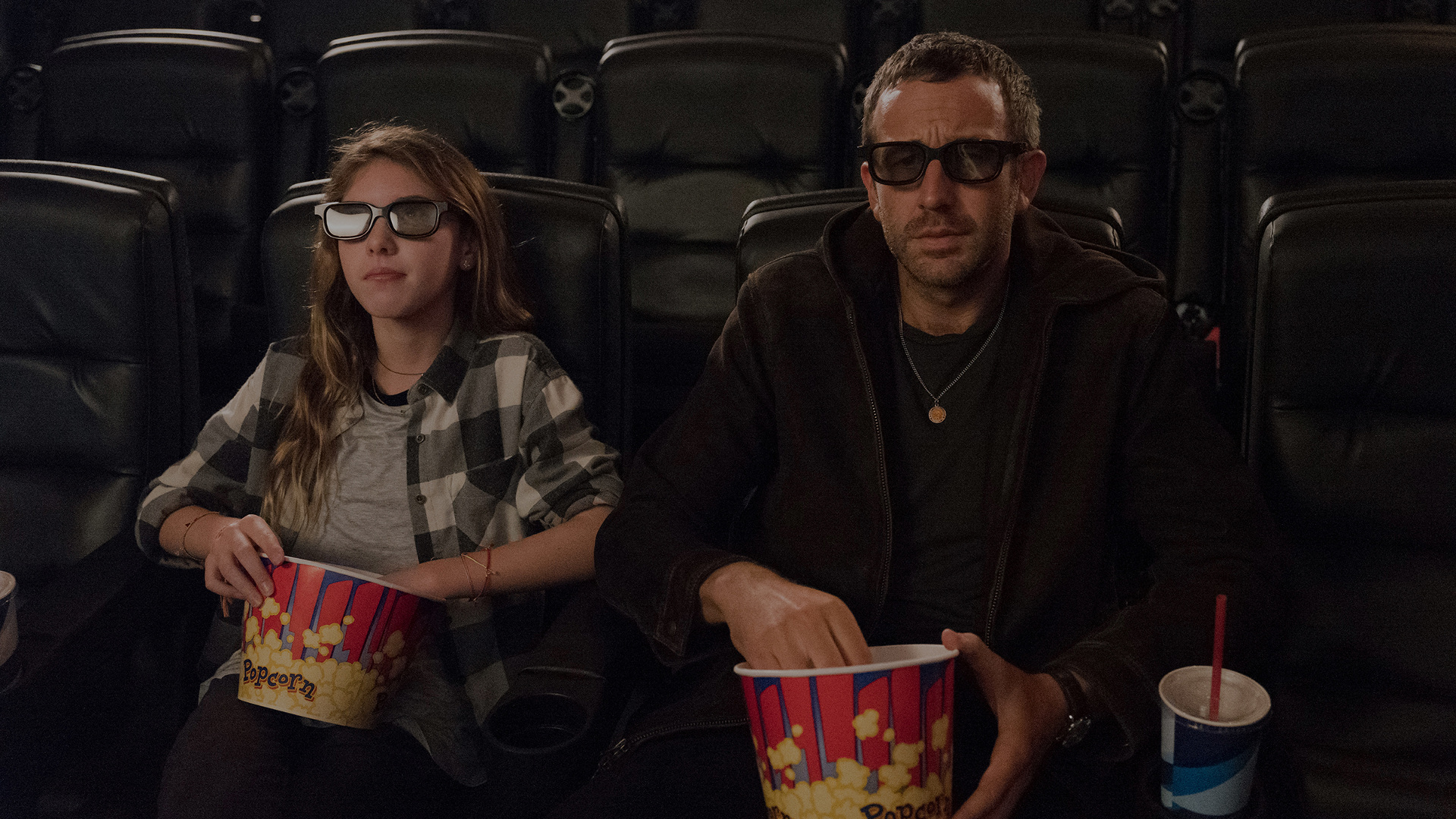Get Shorty 3. Sezon 1. Bölüm