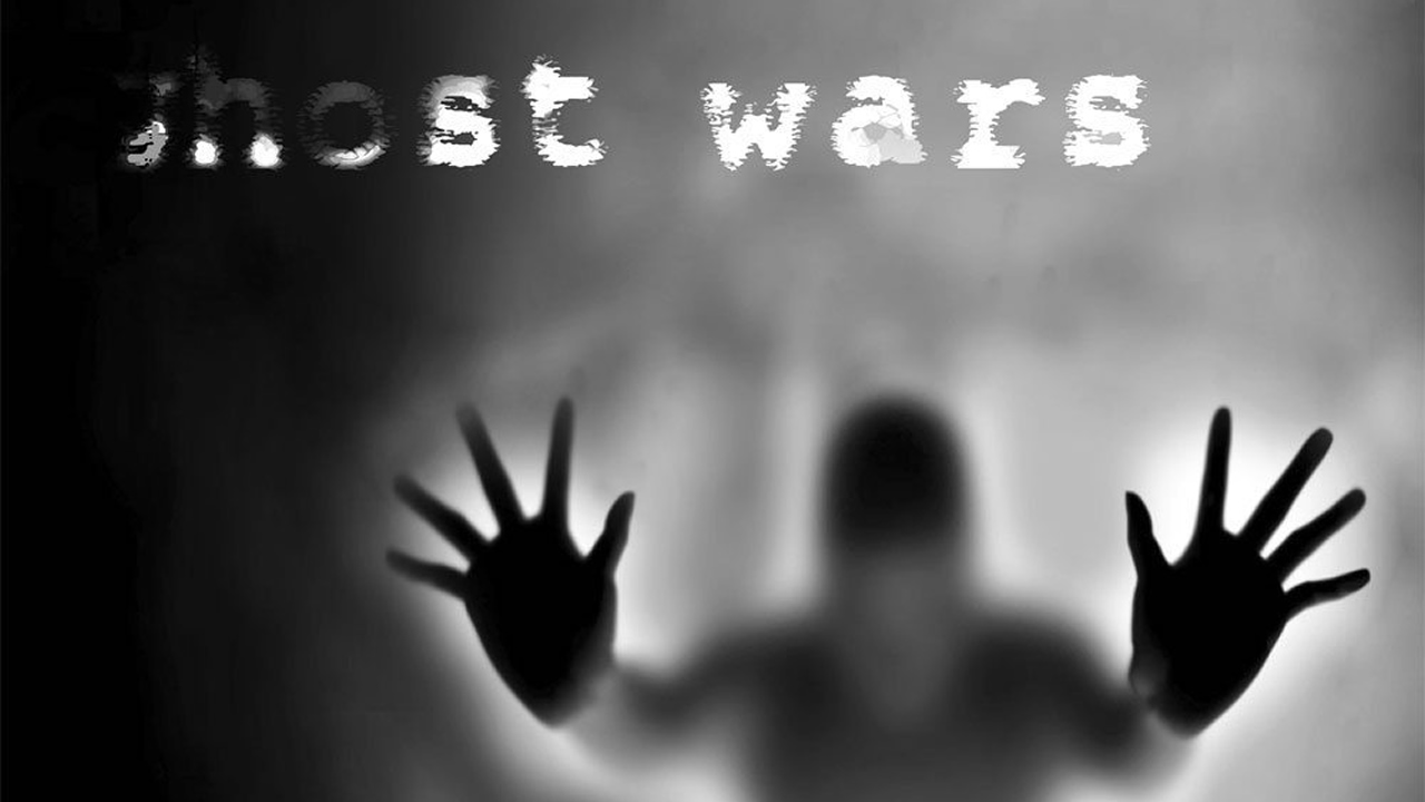 Ghost Wars 1. Sezon 9. Bölüm