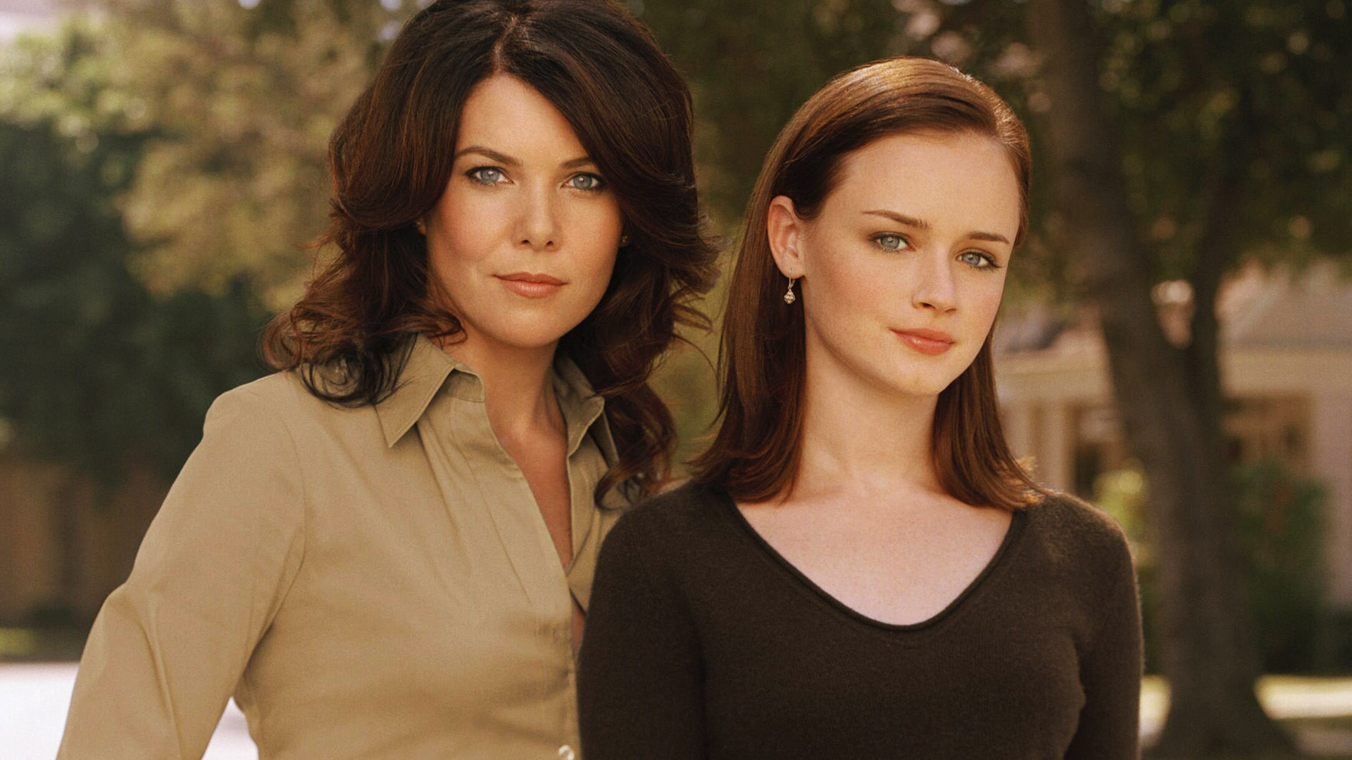 Gilmore Girls 7. Sezon 2. Bölüm