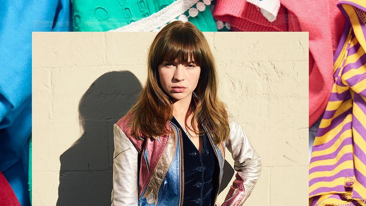 Girlboss 1. Sezon 7. Bölüm