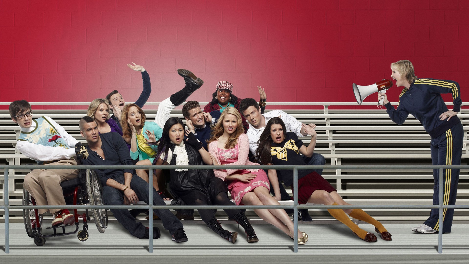 Glee 5. Sezon 20. Bölüm