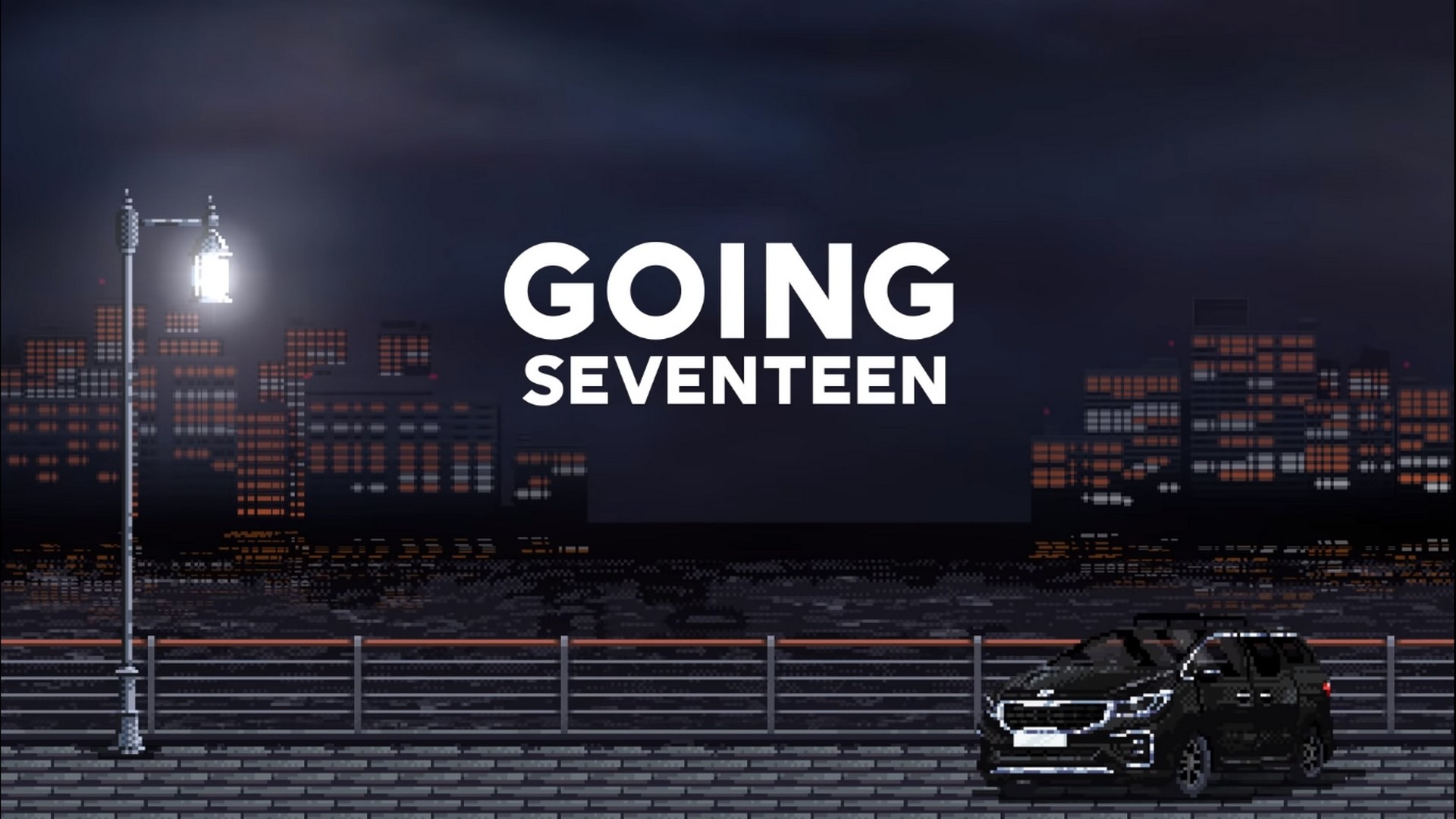 GOING SEVENTEEN 4. Sezon 46. Bölüm