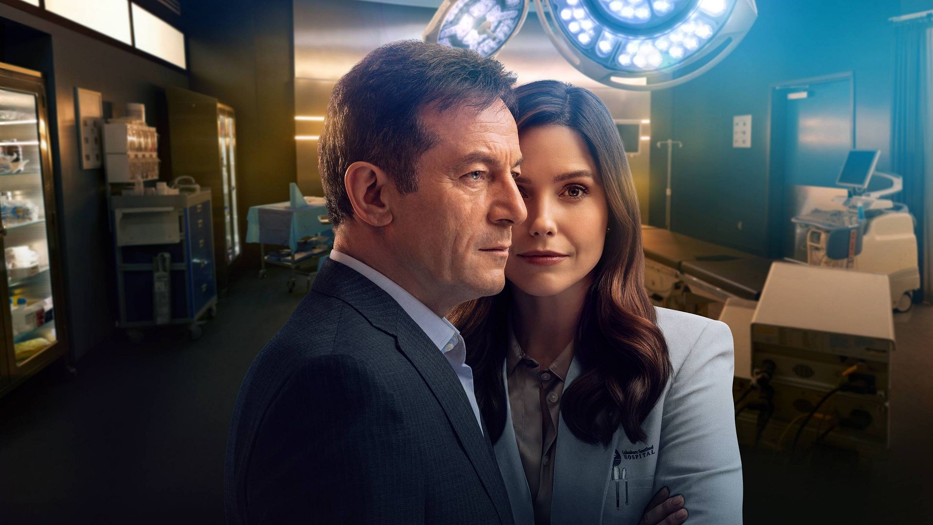 Good Sam 1. Sezon 3. Bölüm