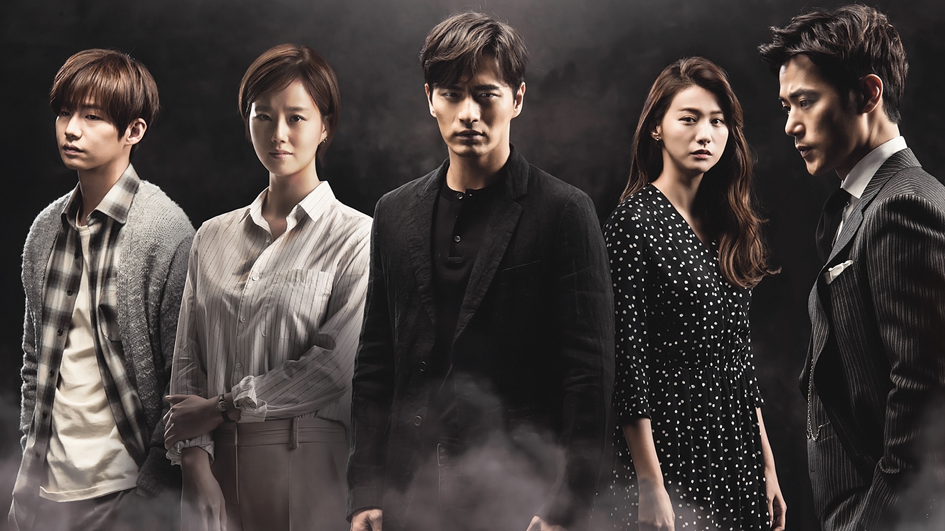 Goodbye Mr. Black 1. Sezon 14. Bölüm