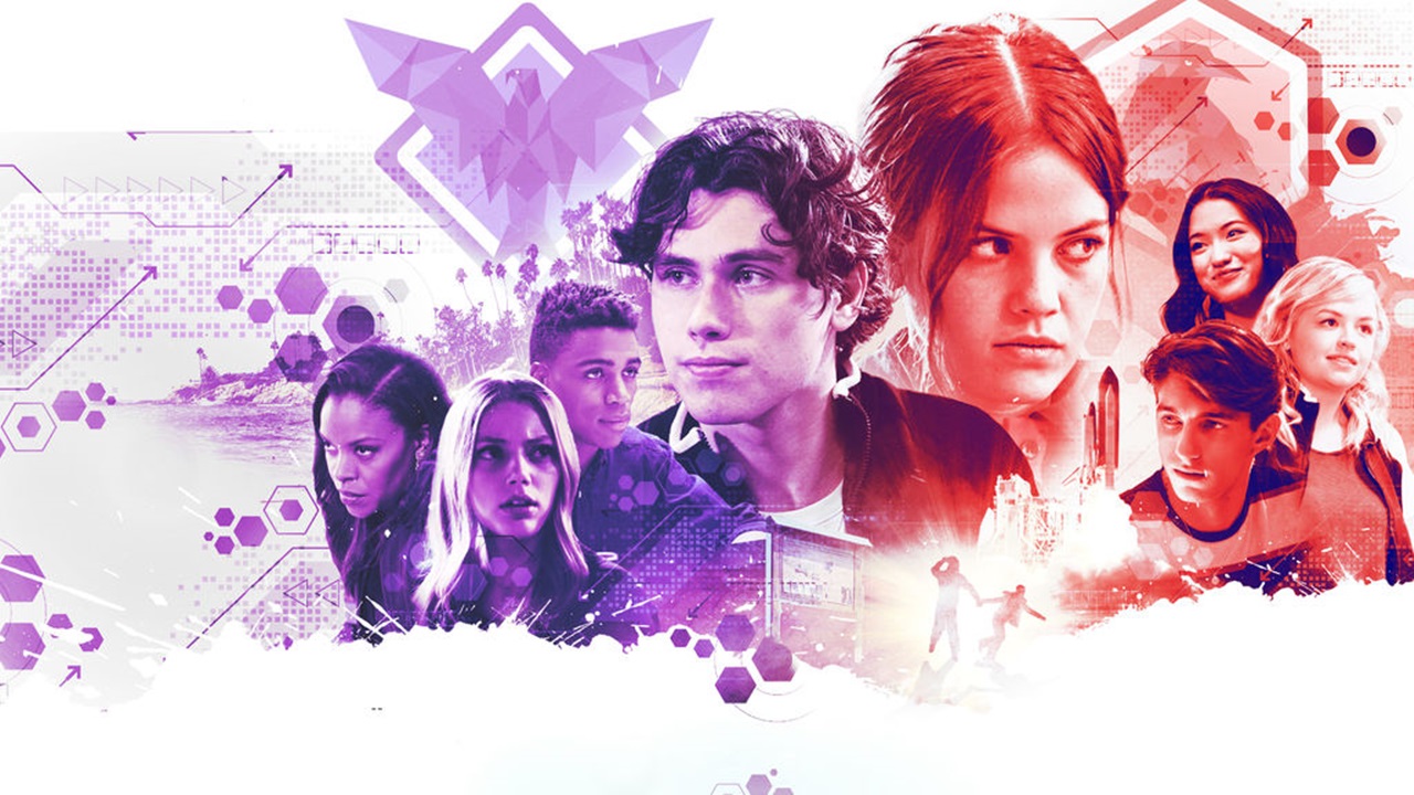 Greenhouse Academy 4. Sezon 5. Bölüm