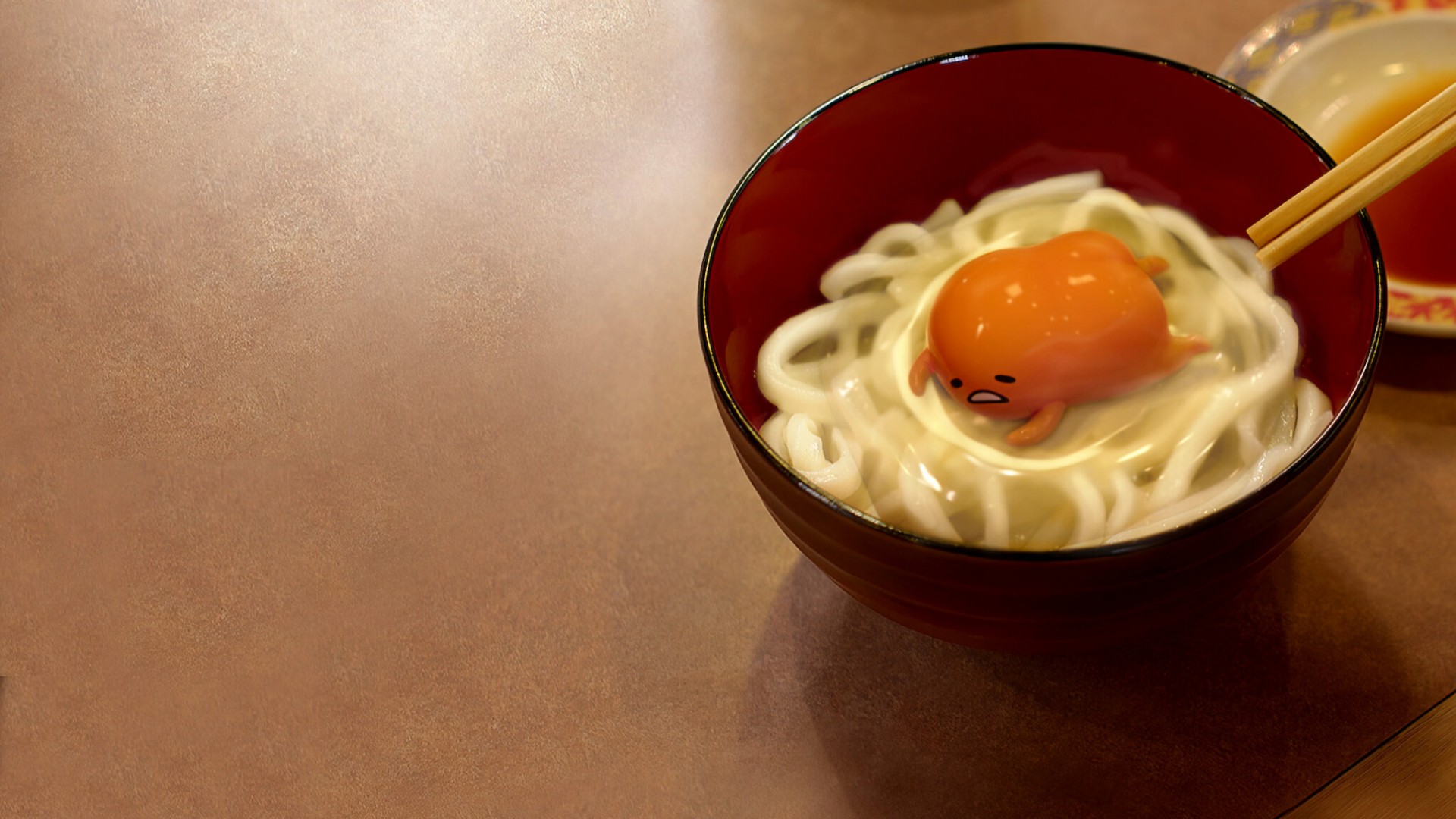 Gudetama: An Eggcellent Adventure 1. Sezon 9. Bölüm
