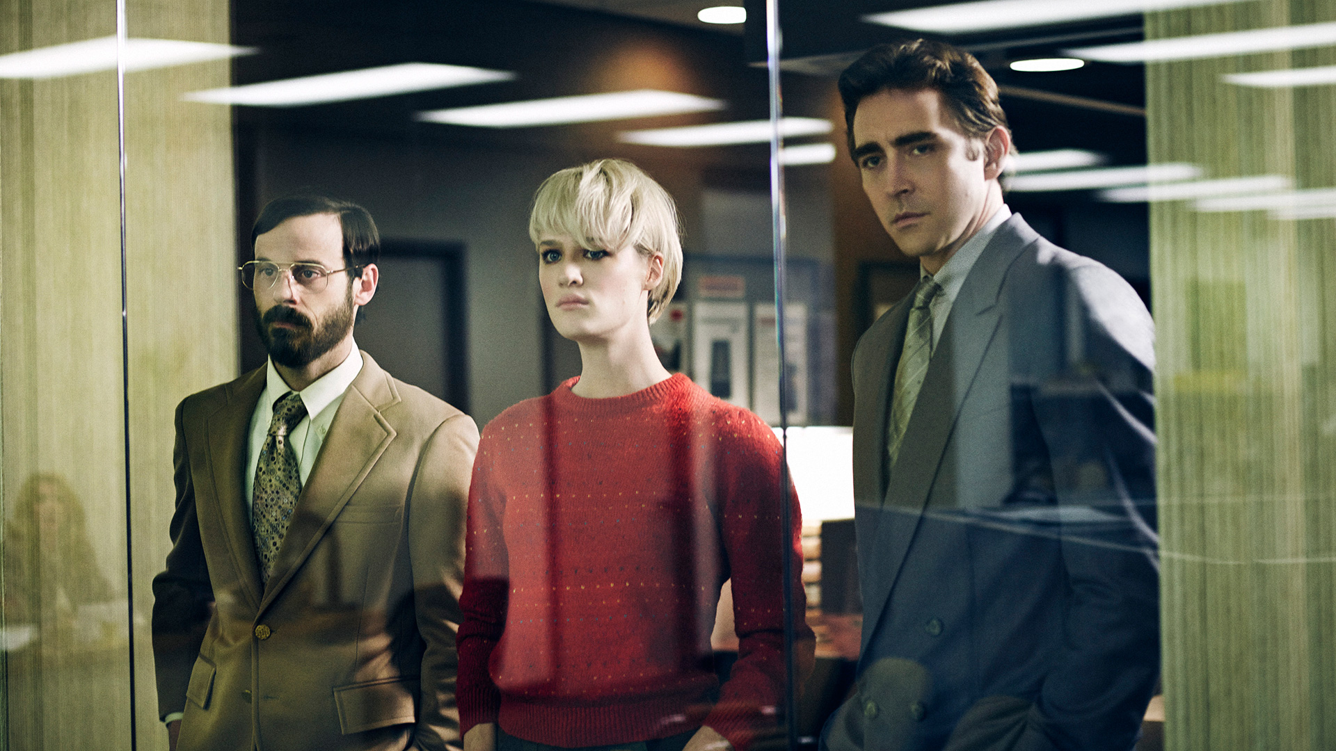 Halt and Catch Fire 2. Sezon 10. Bölüm