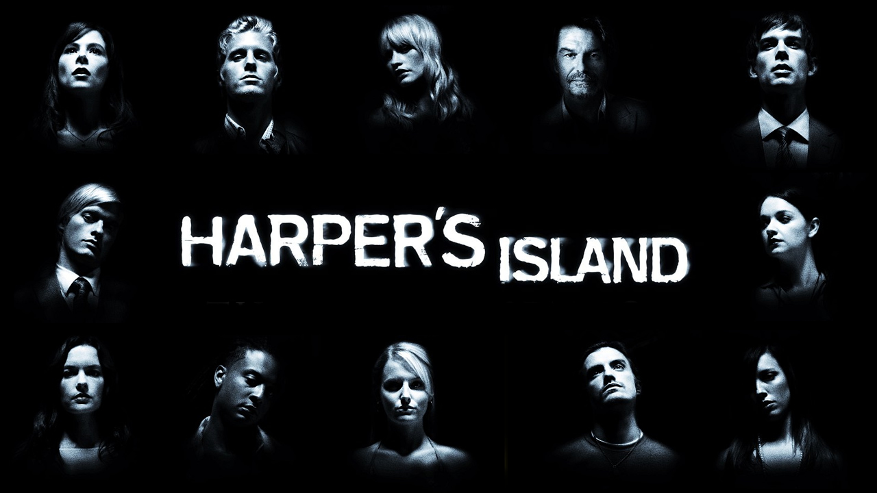 Harper’s Island 1. Sezon 6. Bölüm