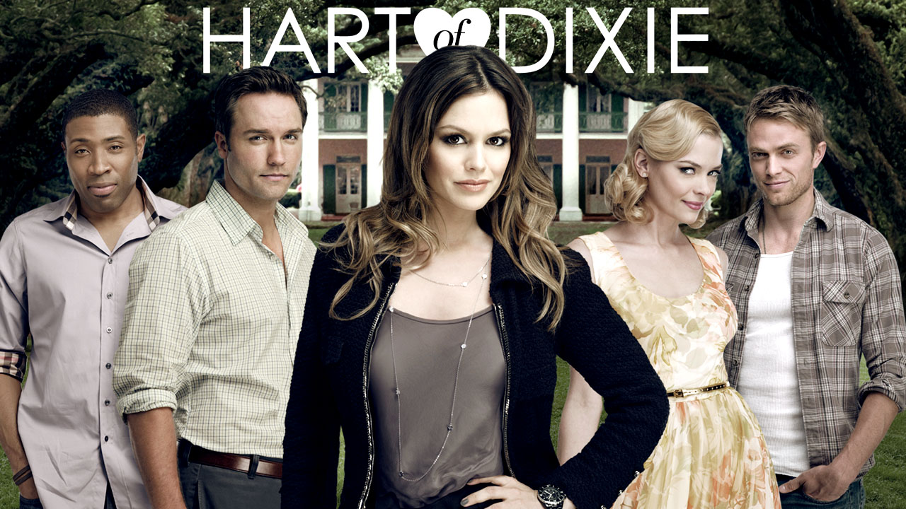 Hart of Dixie 2. Sezon 1. Bölüm