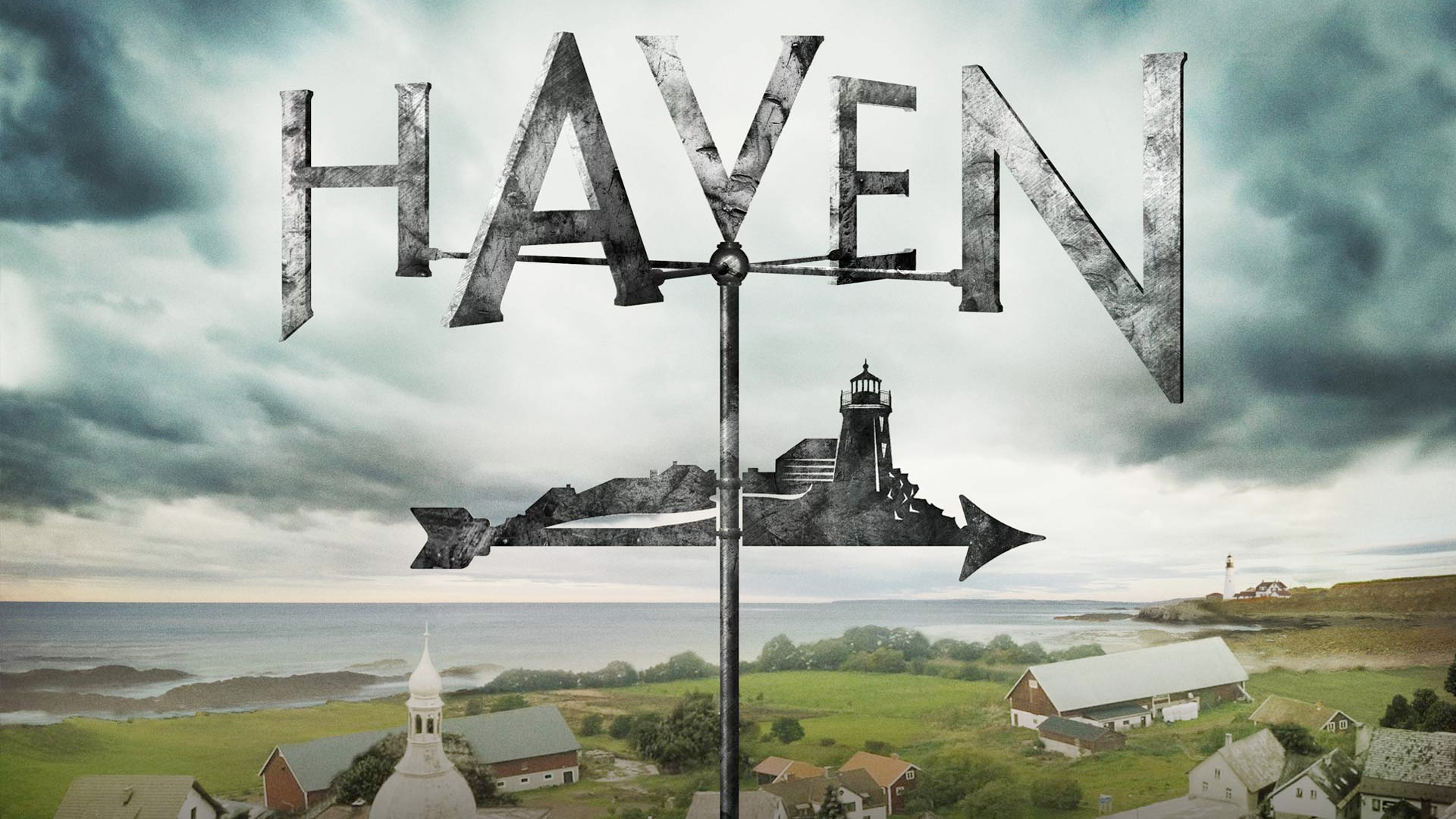 Haven 2. Sezon 4. Bölüm