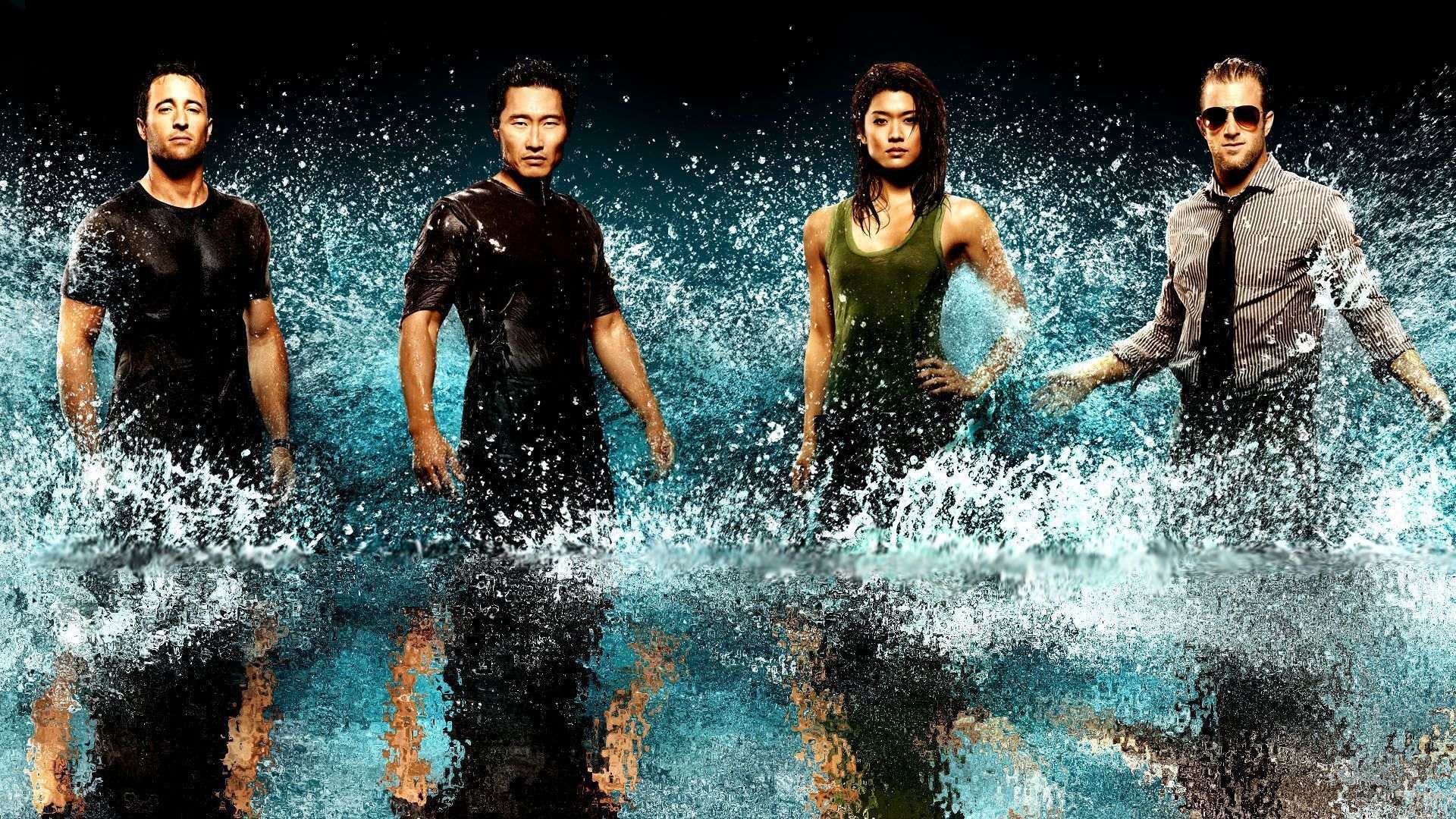 Hawaii Five-0 5. Sezon 13. Bölüm