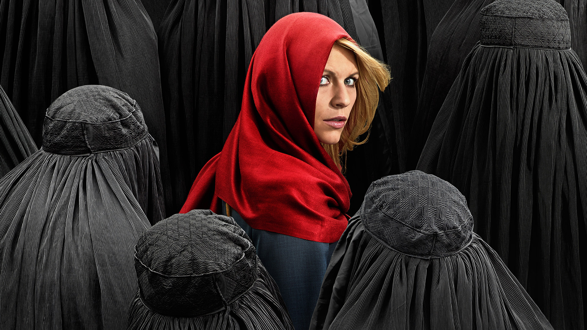 Homeland 7. Sezon 12. Bölüm
