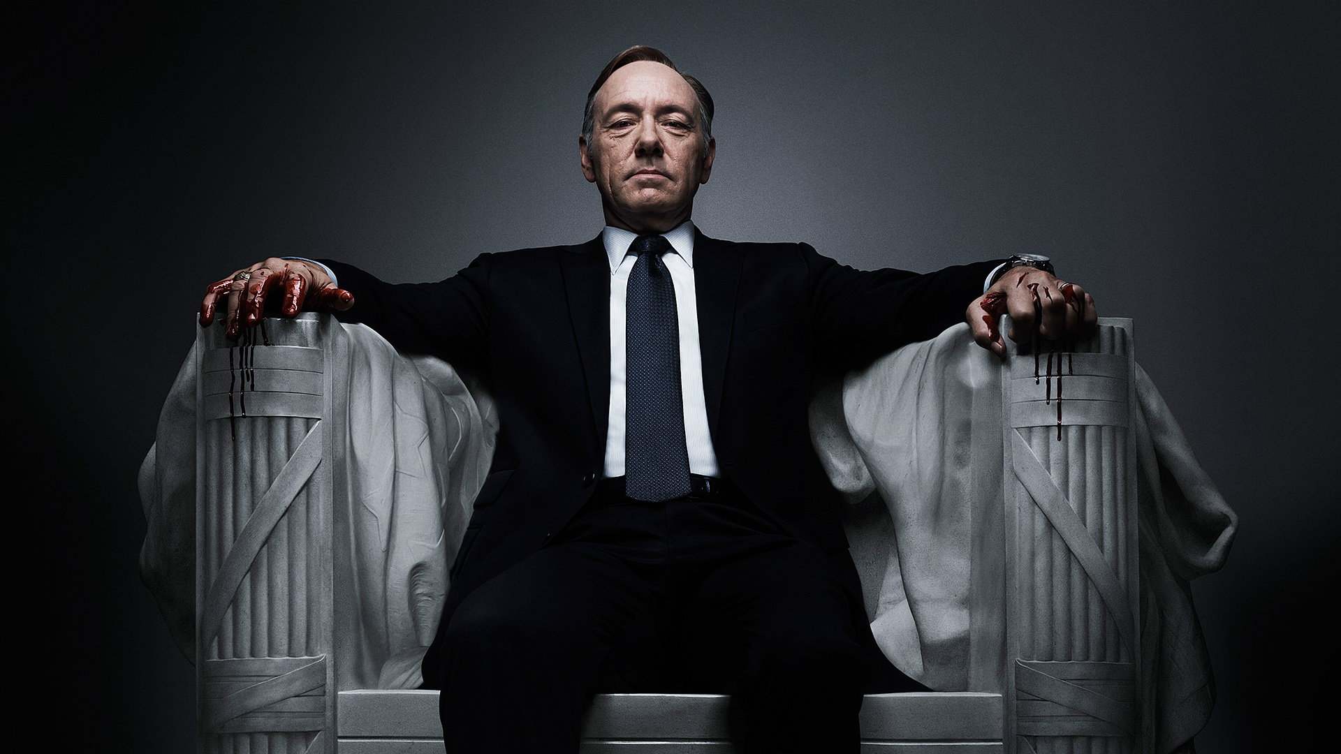 House of Cards 1. Sezon 10. Bölüm
