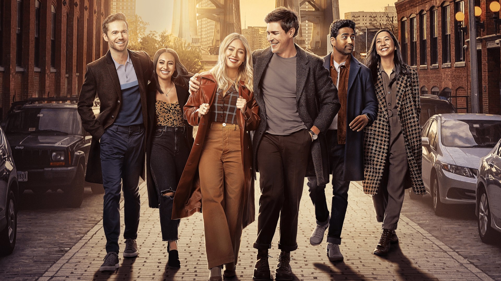 How I Met Your Father 2. Sezon 14. Bölüm