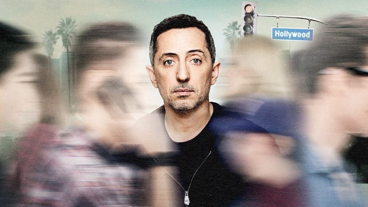 Huge in France 1. Sezon 7. Bölüm