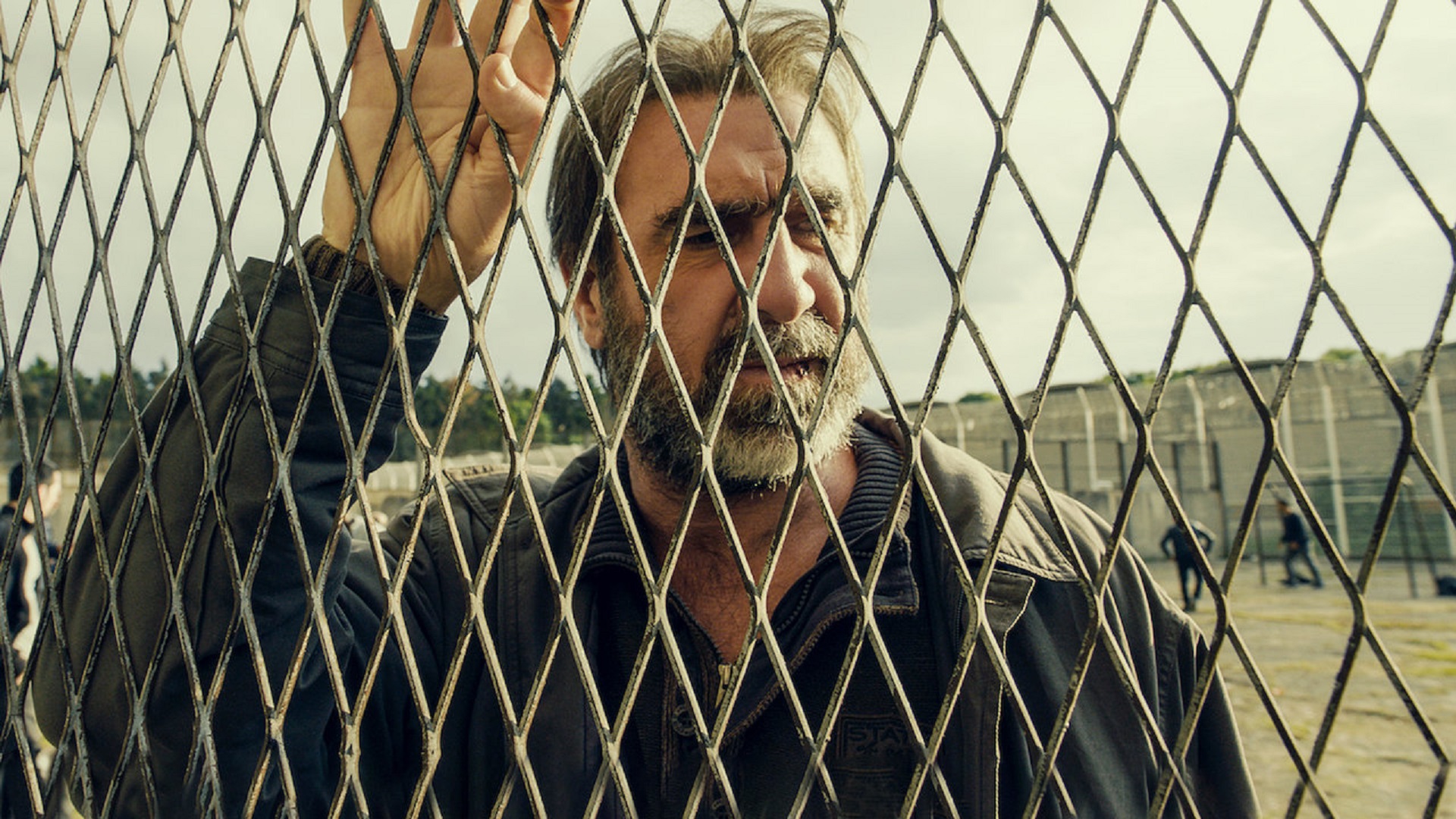 Inhuman Resources 1. Sezon 5. Bölüm