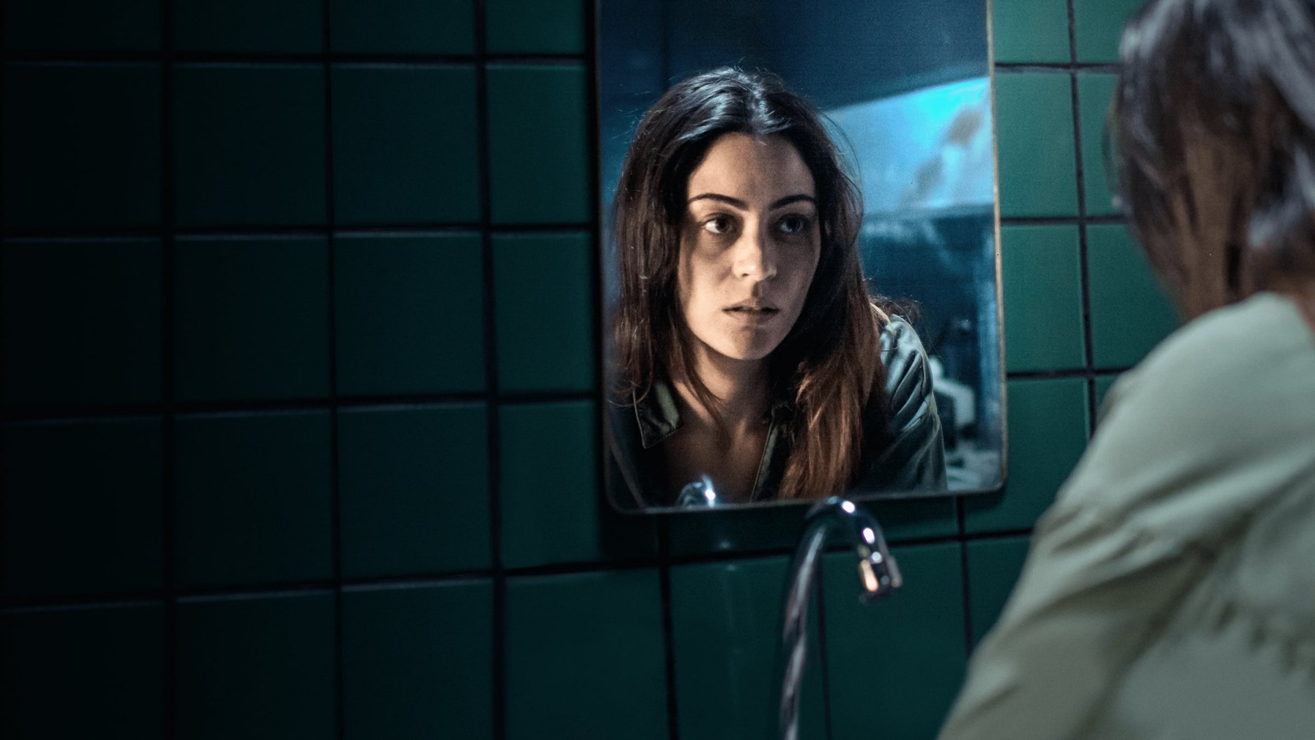 Insanity 1. Sezon 4. Bölüm