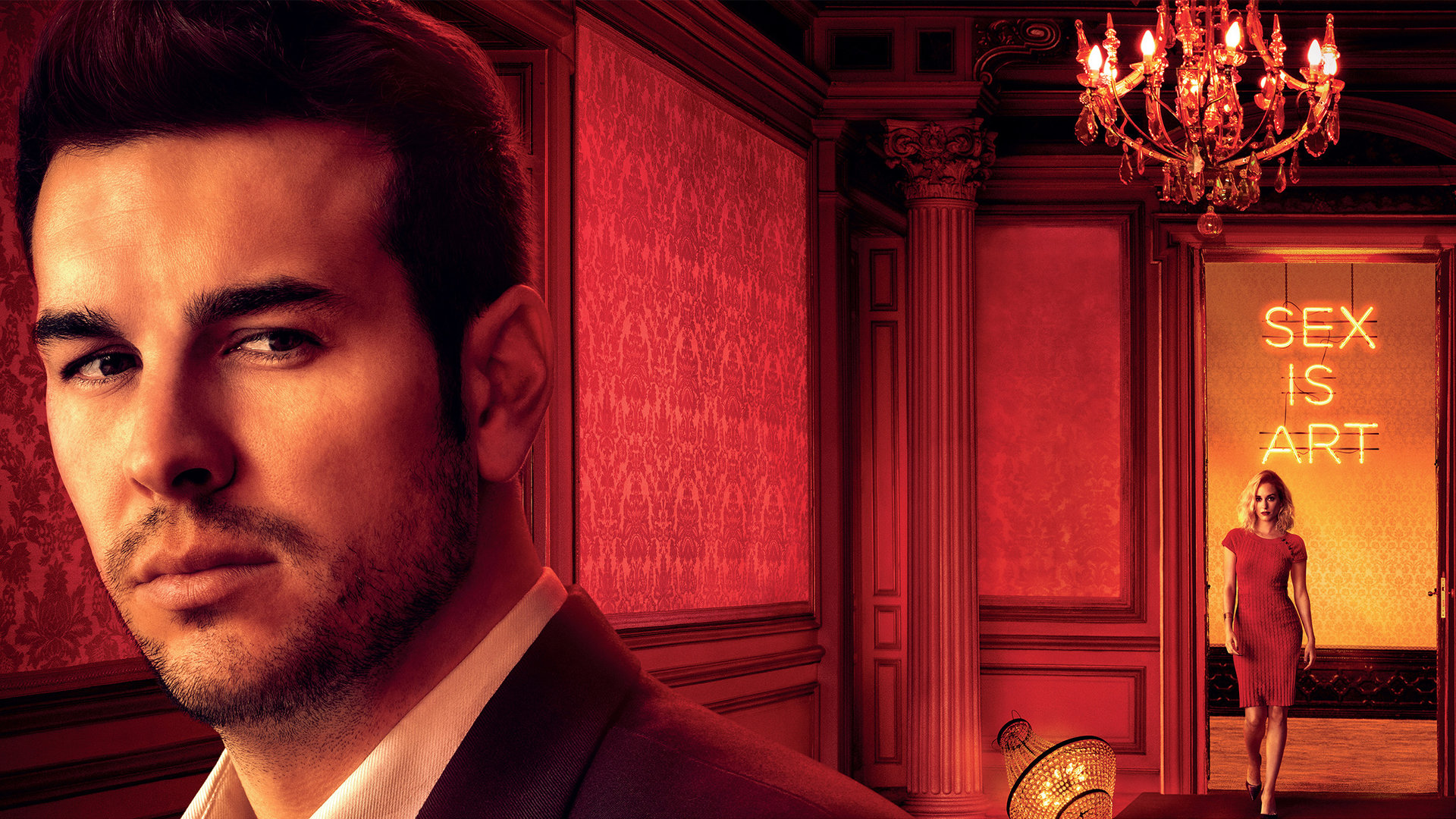 Instinto 1. Sezon 5. Bölüm