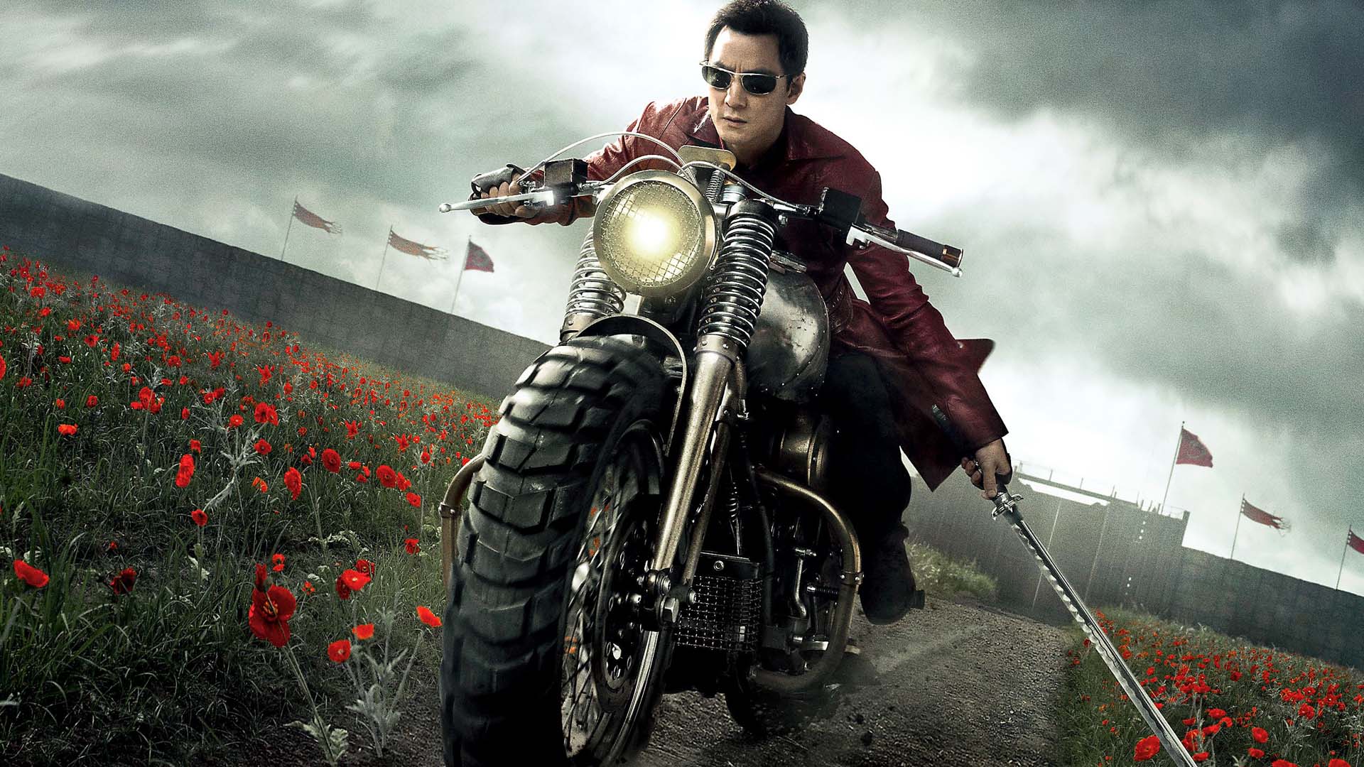 Into the Badlands 3. Sezon 9. Bölüm