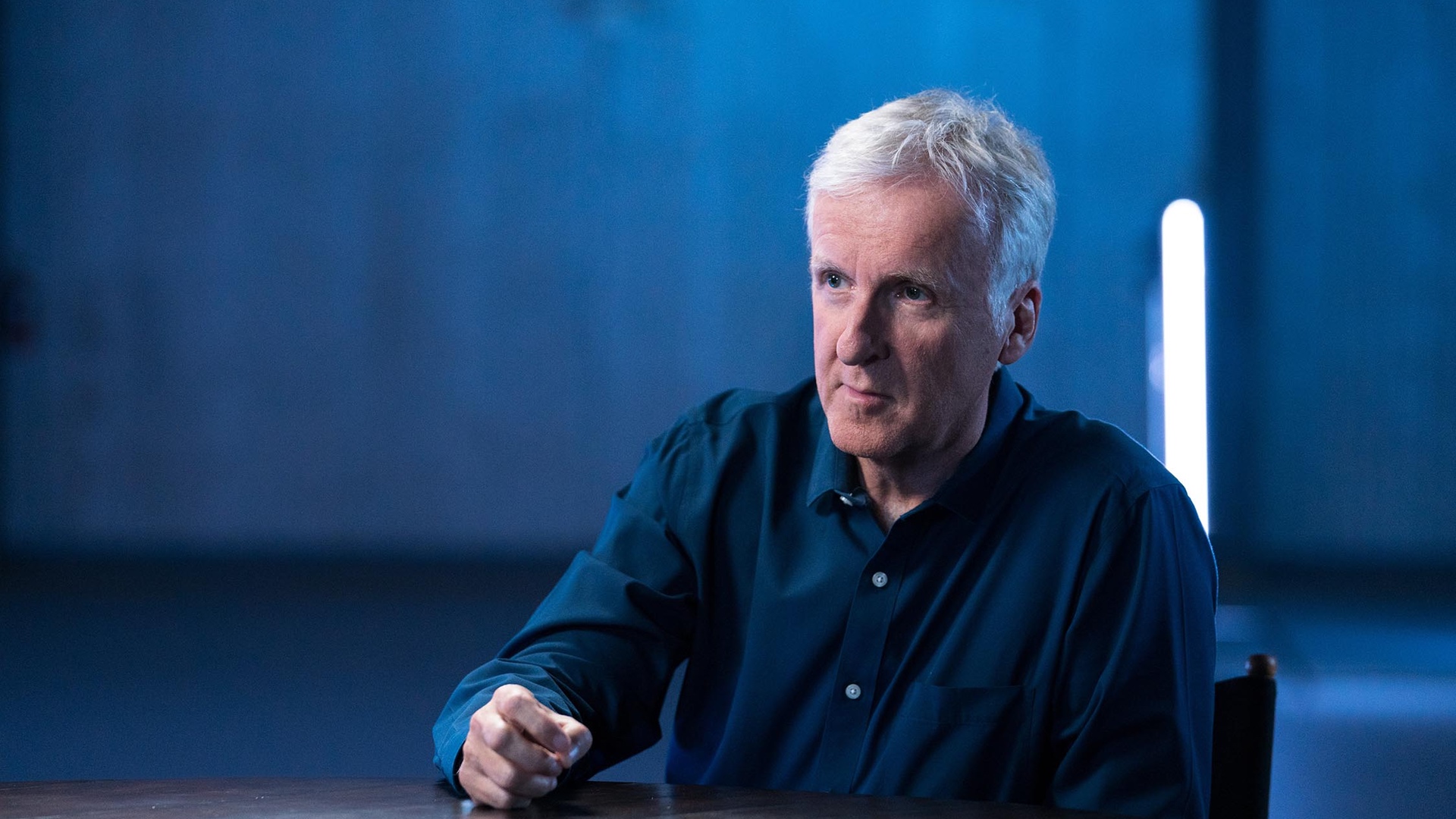 James Cameron’s Story of Science Fiction 1. Sezon 4. Bölüm
