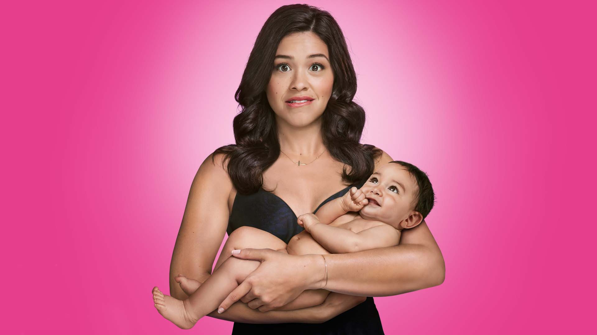 Jane the Virgin 4. Sezon 7. Bölüm