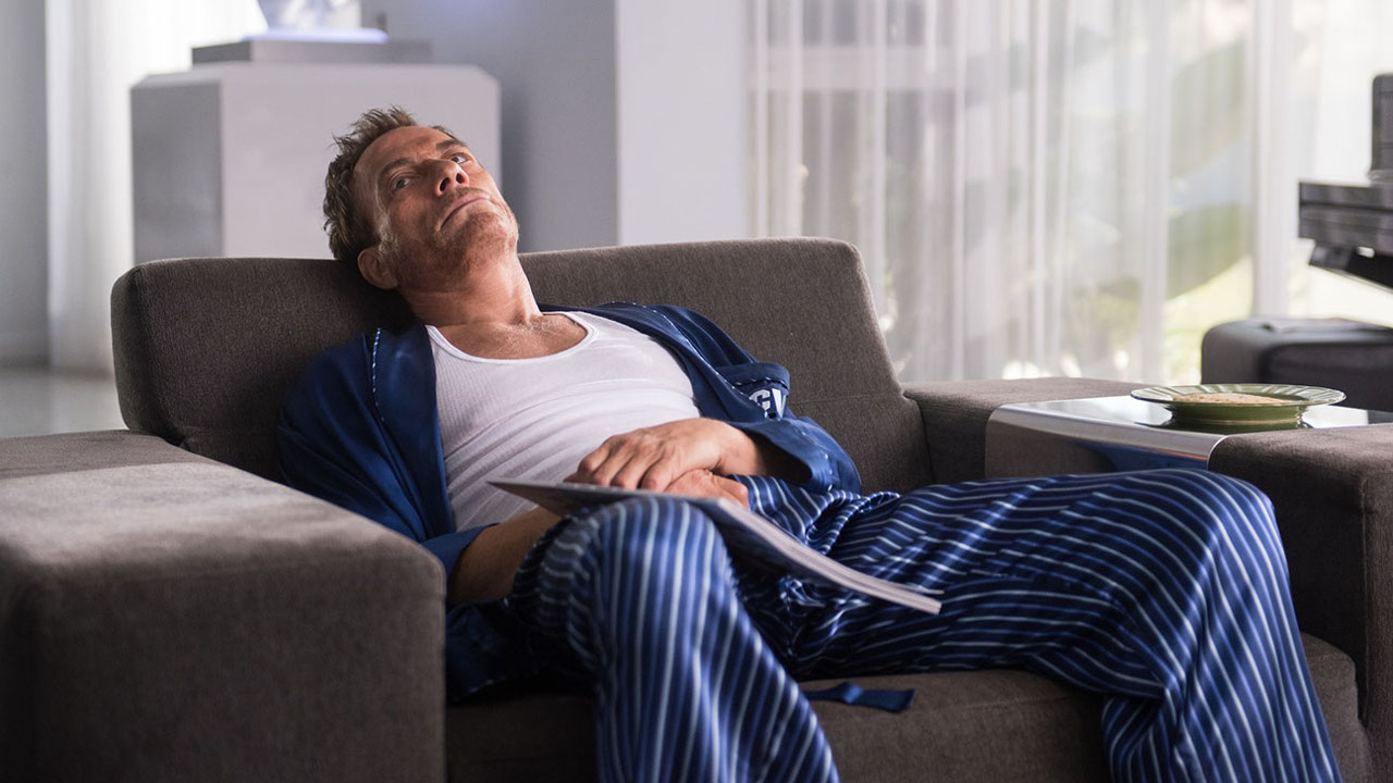 Jean-Claude Van Johnson 1. Sezon 3. Bölüm