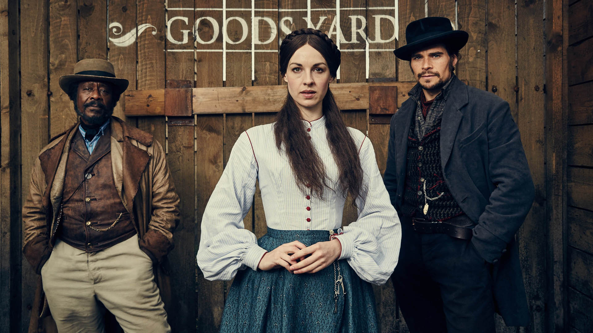 Jericho 1. Sezon 3. Bölüm