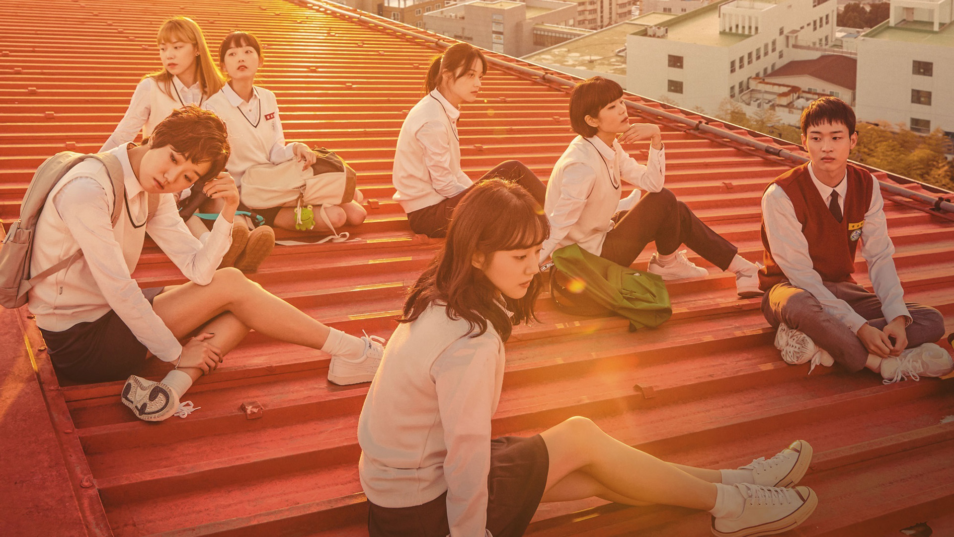 Just Dance 1. Sezon 5. Bölüm