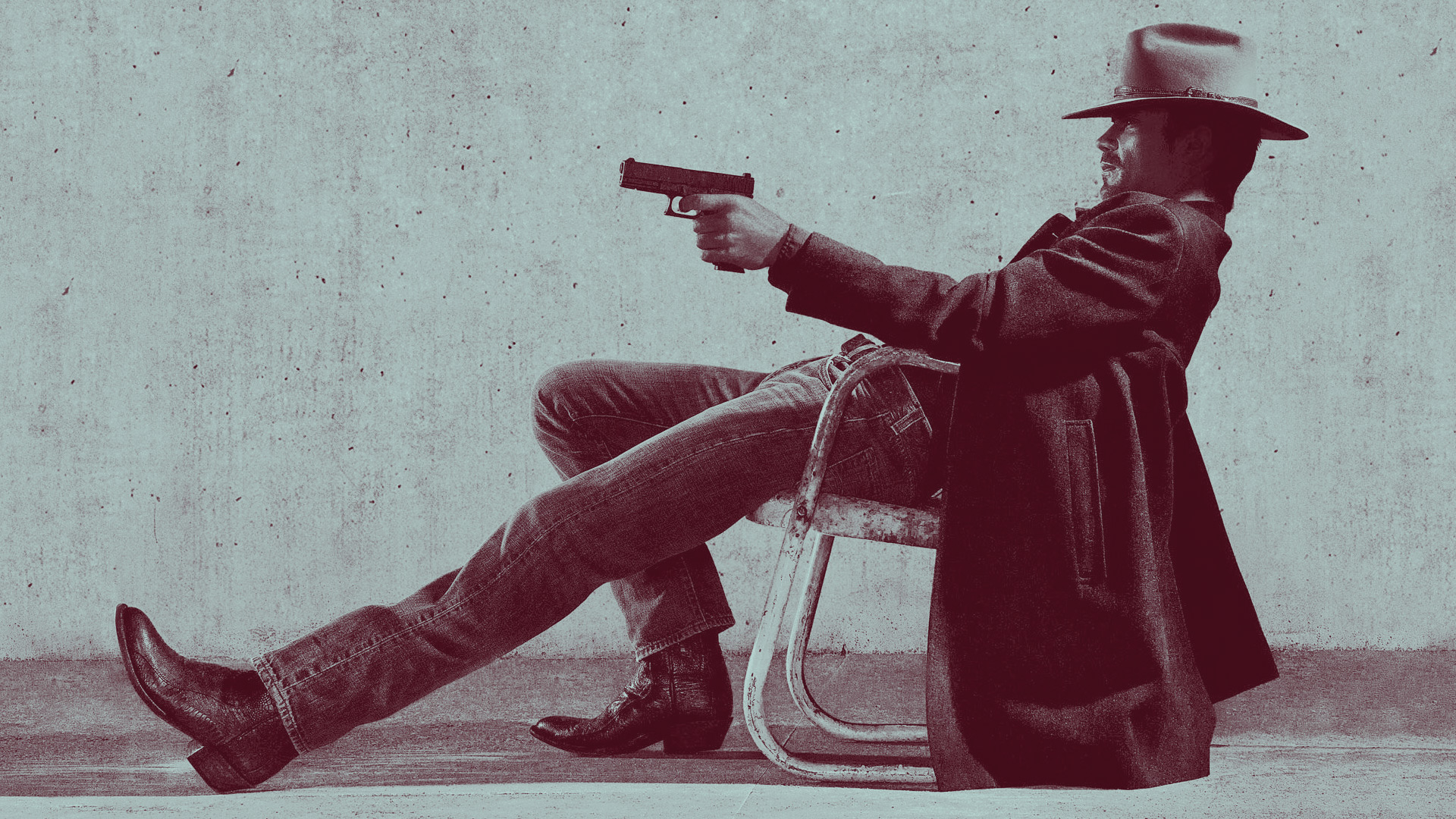 Justified 6. Sezon 11. Bölüm