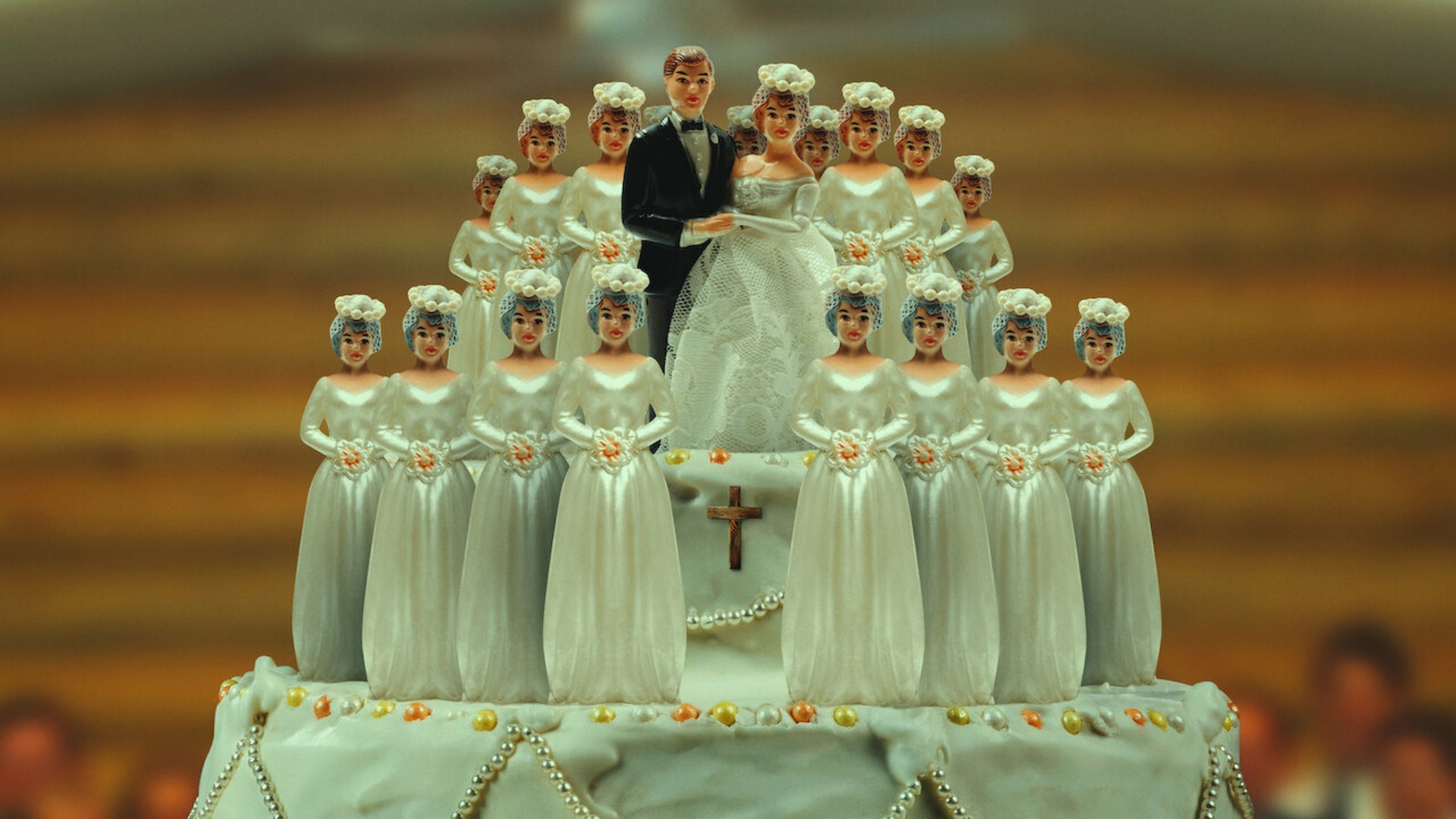 Keep Sweet: Pray and Obey 1. Sezon 2. Bölüm