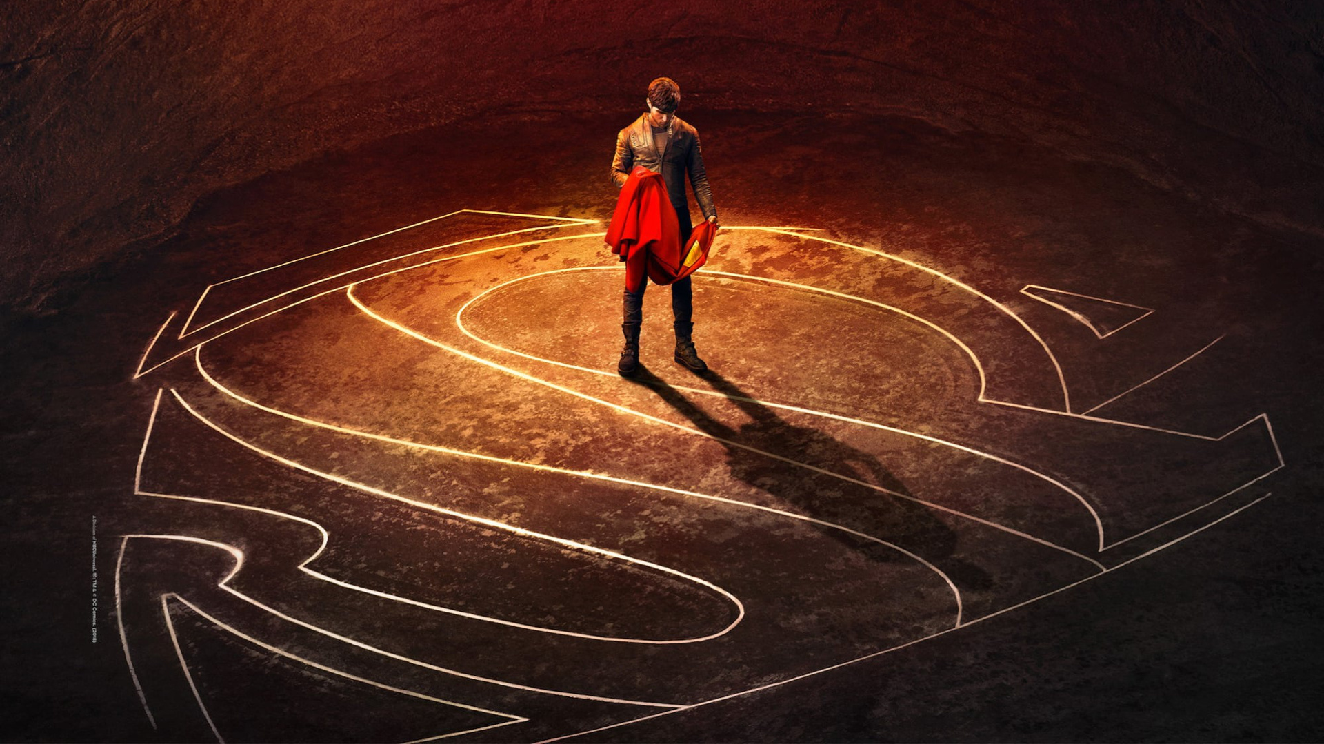 Krypton 1. Sezon 3. Bölüm