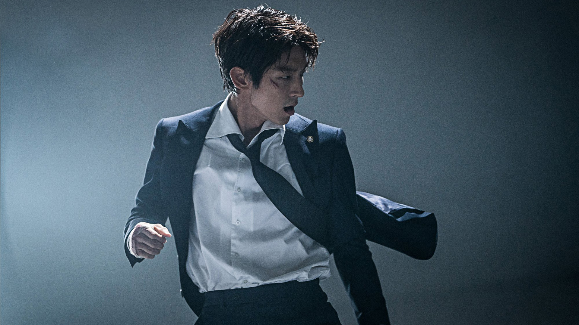 Lawless Lawyer 1. Sezon 8. Bölüm