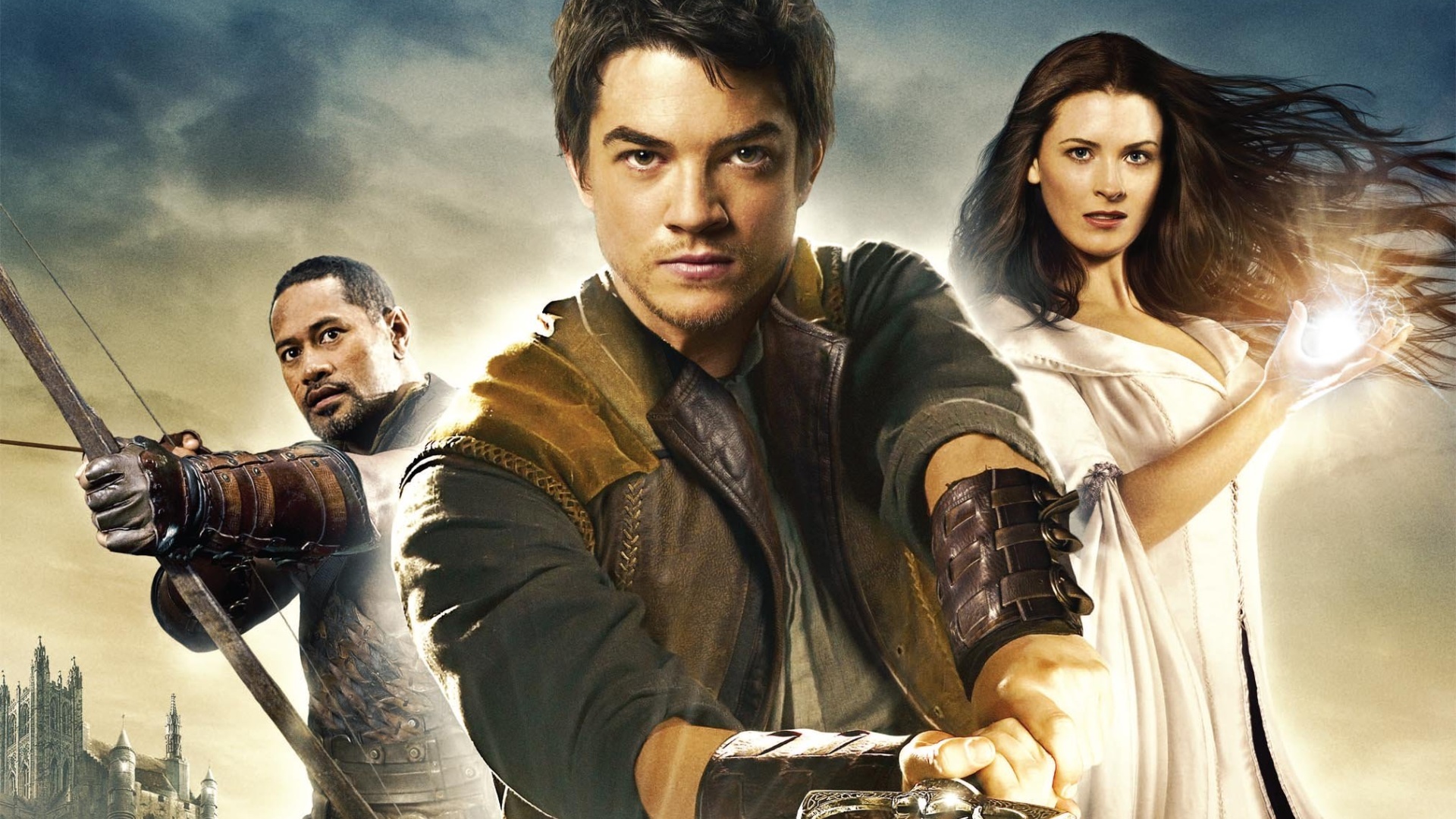 Legend of the Seeker 1. Sezon 11. Bölüm