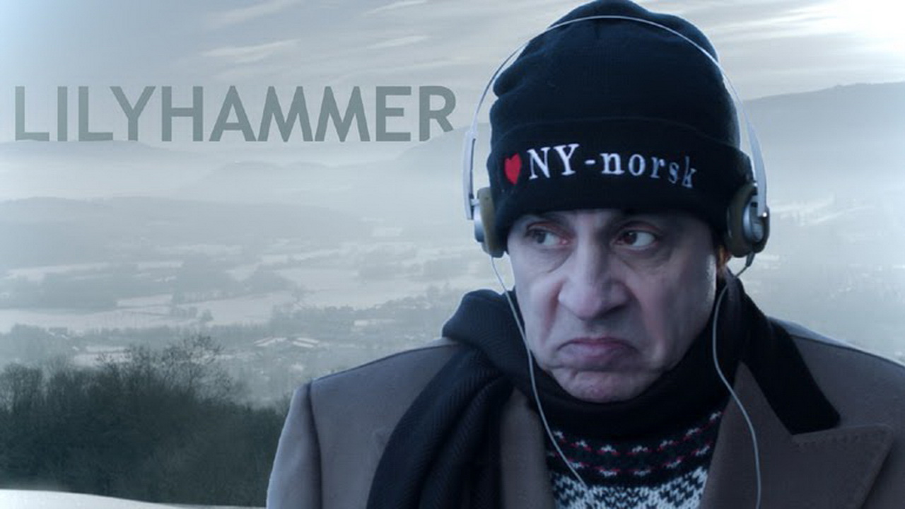 Lilyhammer 3. Sezon 7. Bölüm