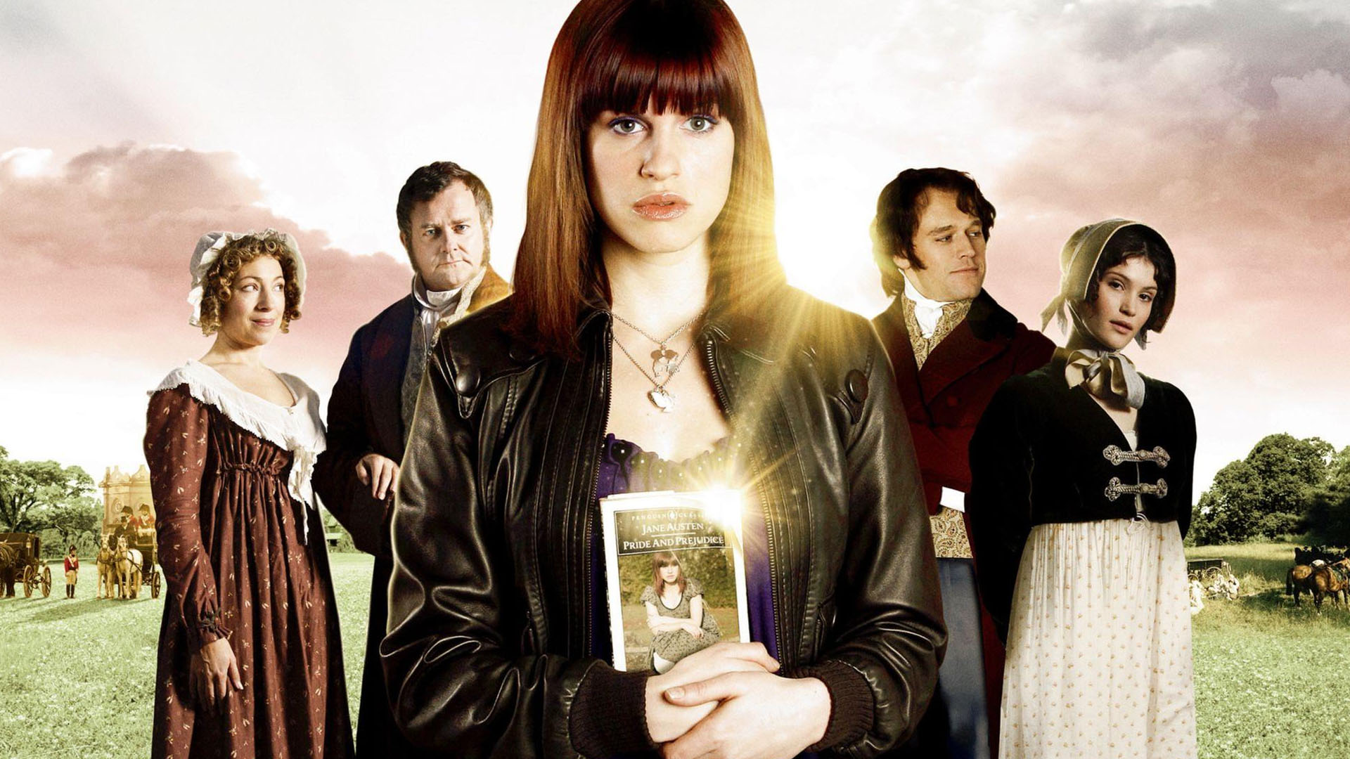 Lost in Austen 1. Sezon 3. Bölüm