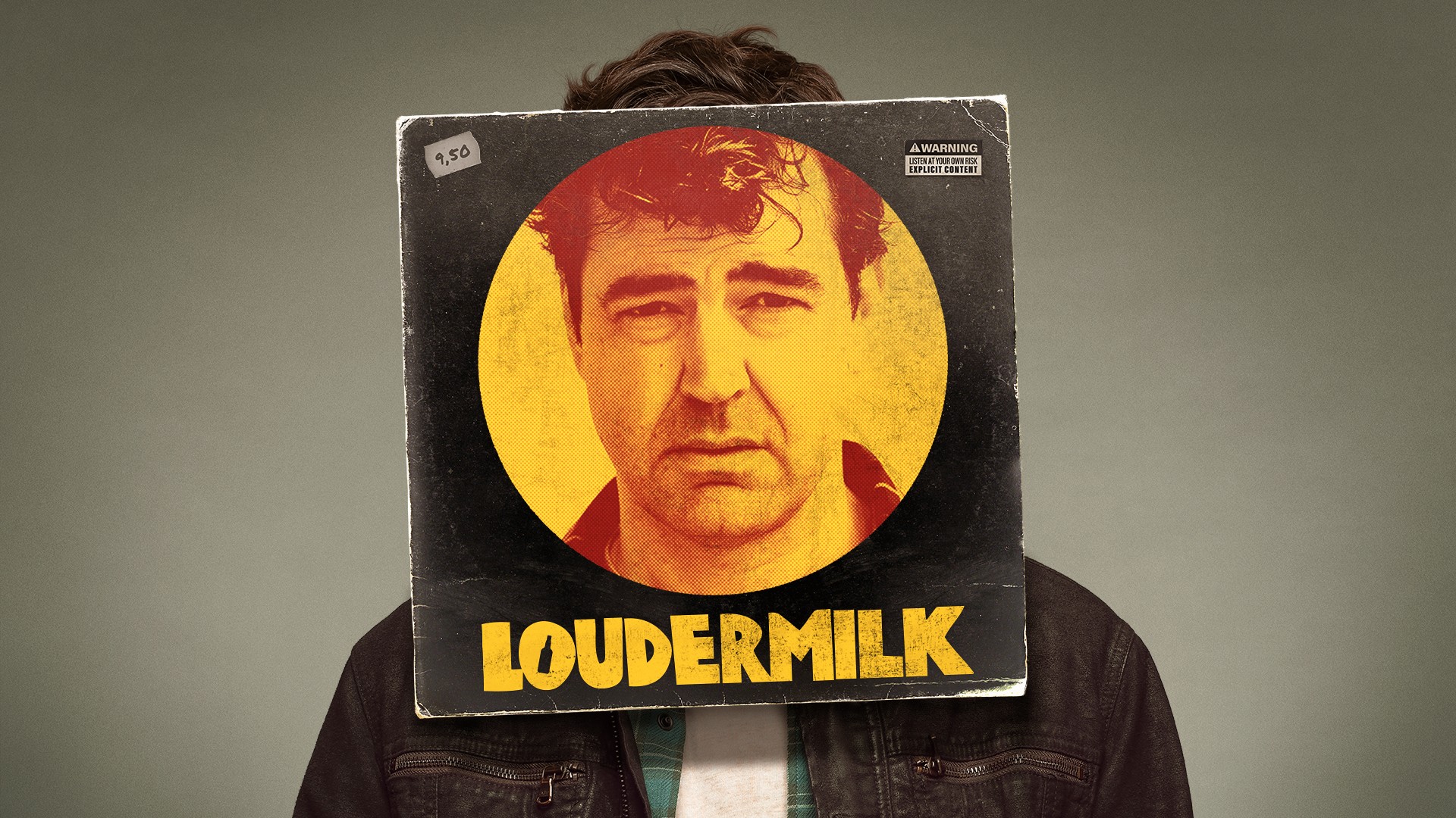Loudermilk 1. Sezon 5. Bölüm