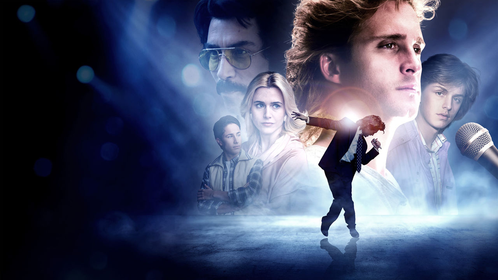 Luis Miguel: The Series 2. Sezon 7. Bölüm