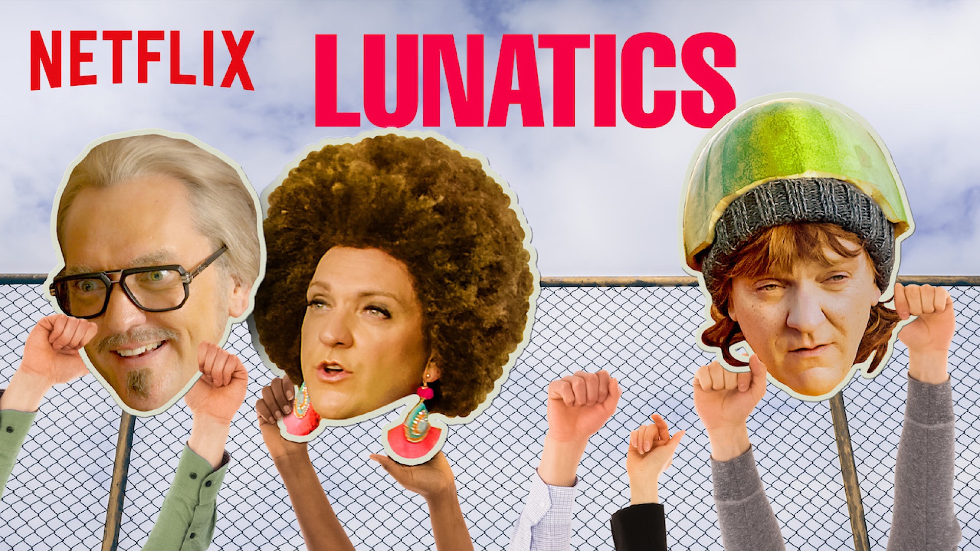 Lunatics 1. Sezon 9. Bölüm