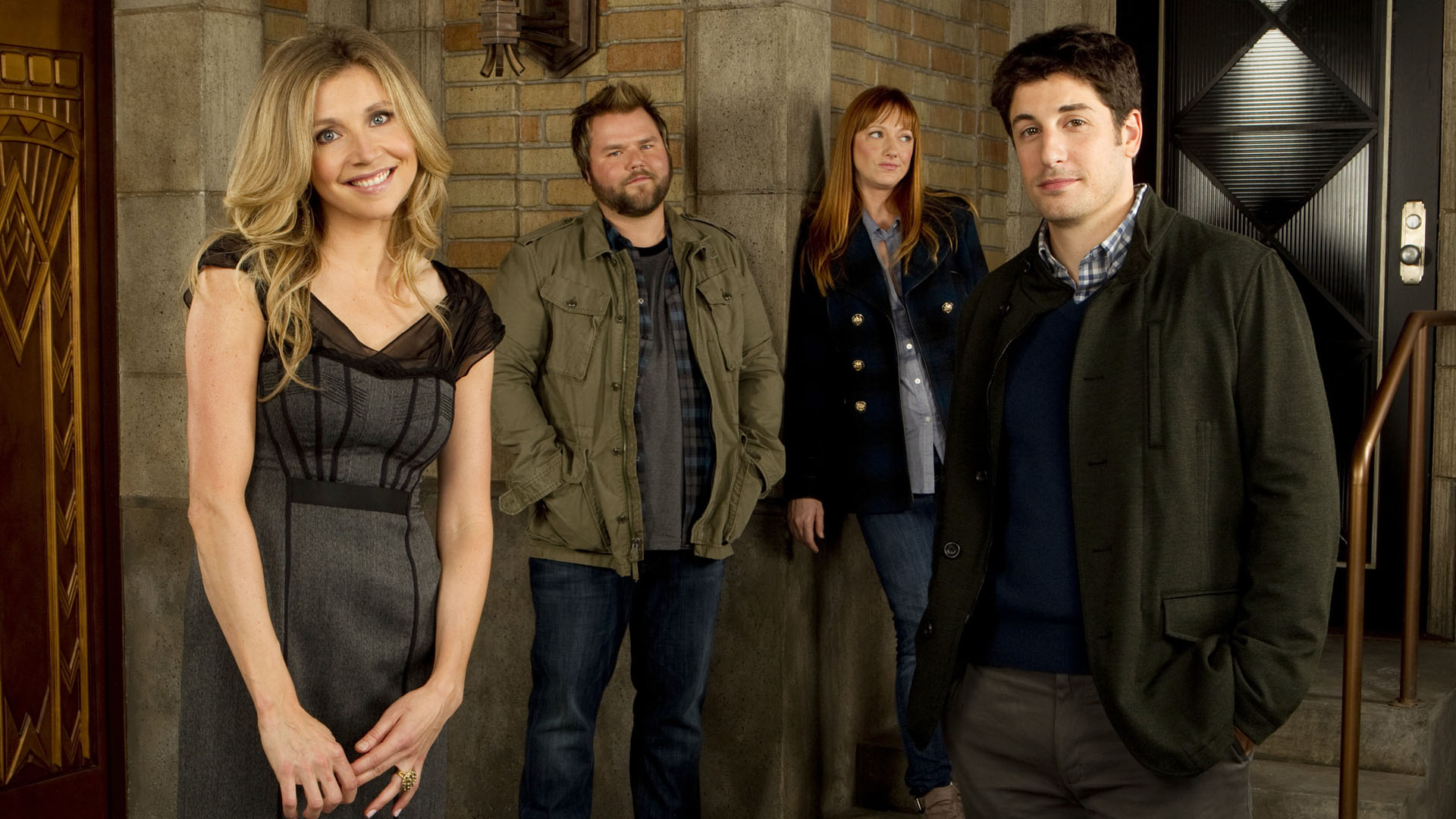 Mad Love 1. Sezon 6. Bölüm