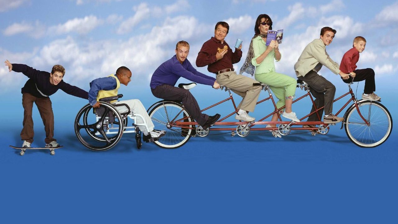 Malcolm in the Middle 4. Sezon 8. Bölüm