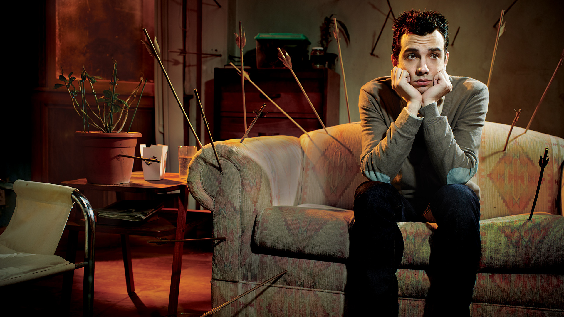 Man Seeking Woman 3. Sezon 5. Bölüm