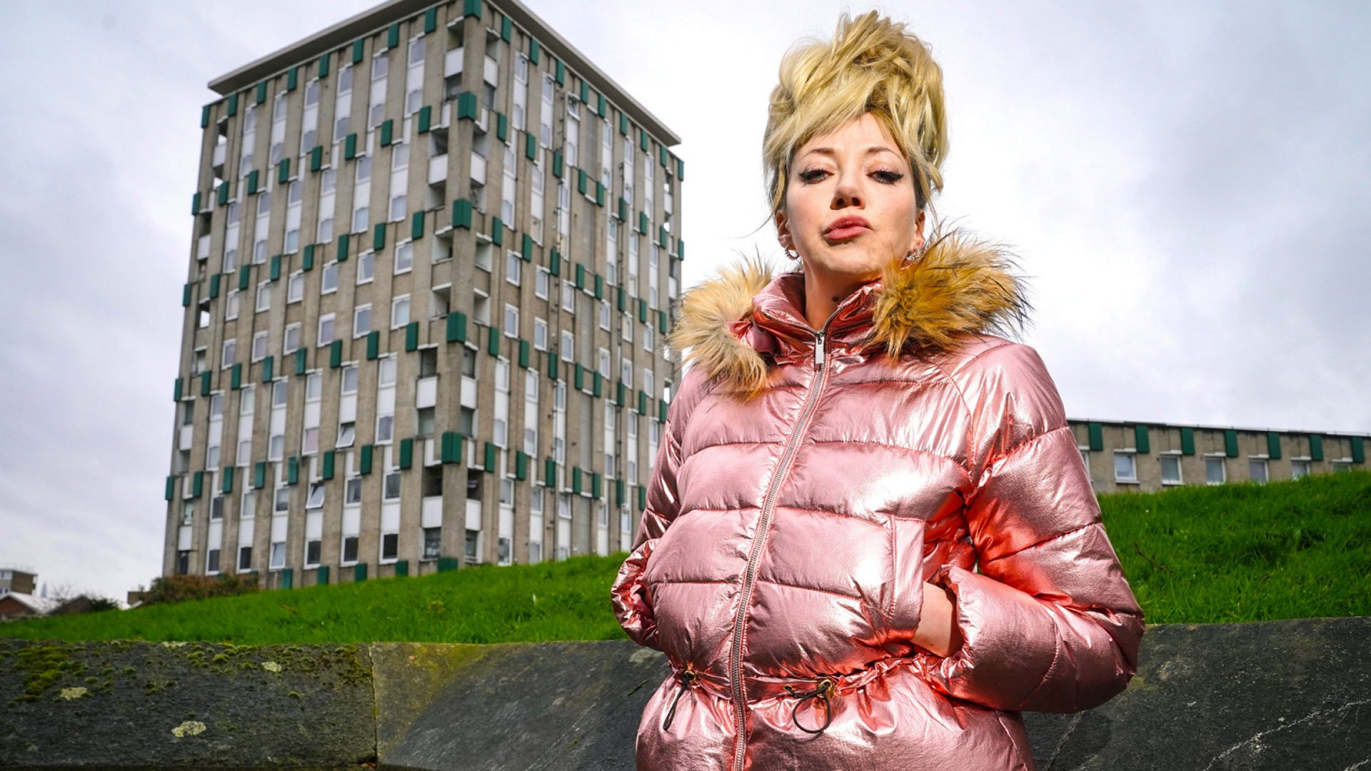 Mandy 1. Sezon 4. Bölüm