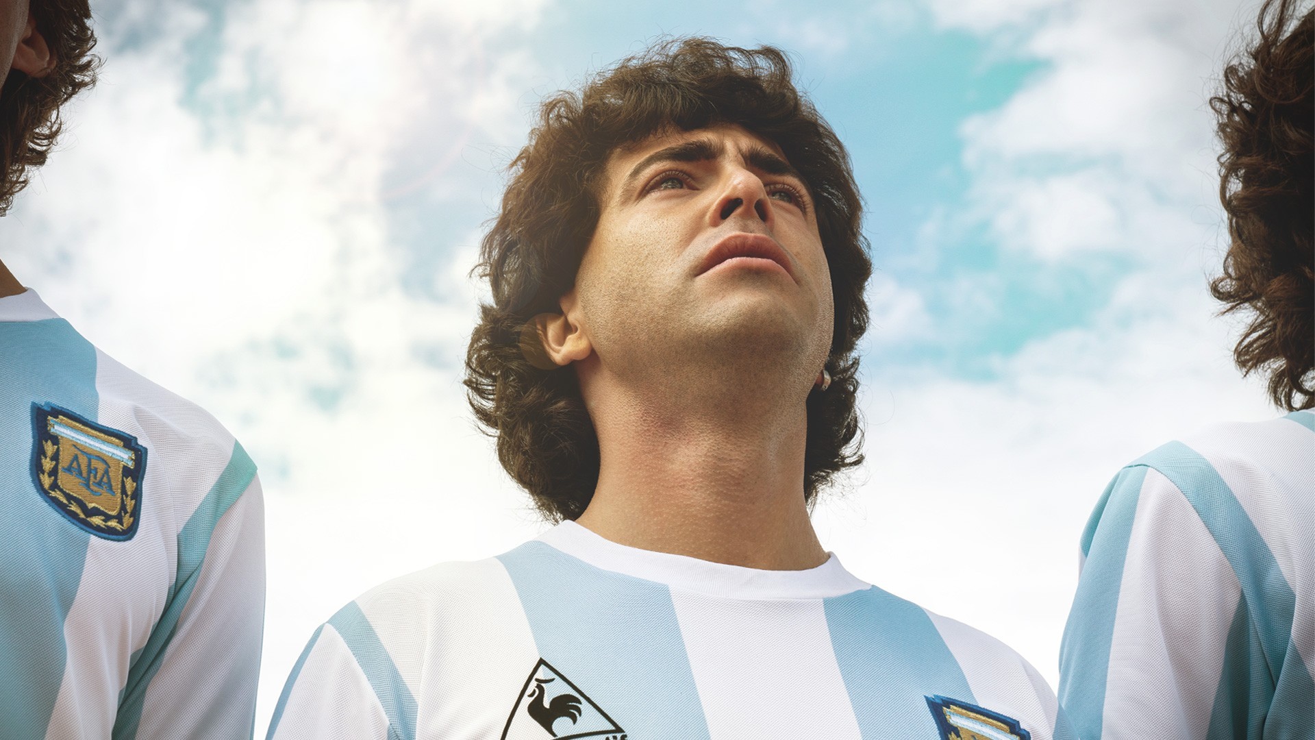 Maradona: Blessed Dream 1. Sezon 4. Bölüm