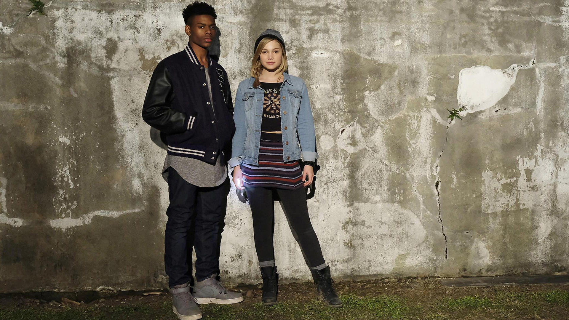 Marvel’s Cloak & Dagger 1. Sezon 2. Bölüm