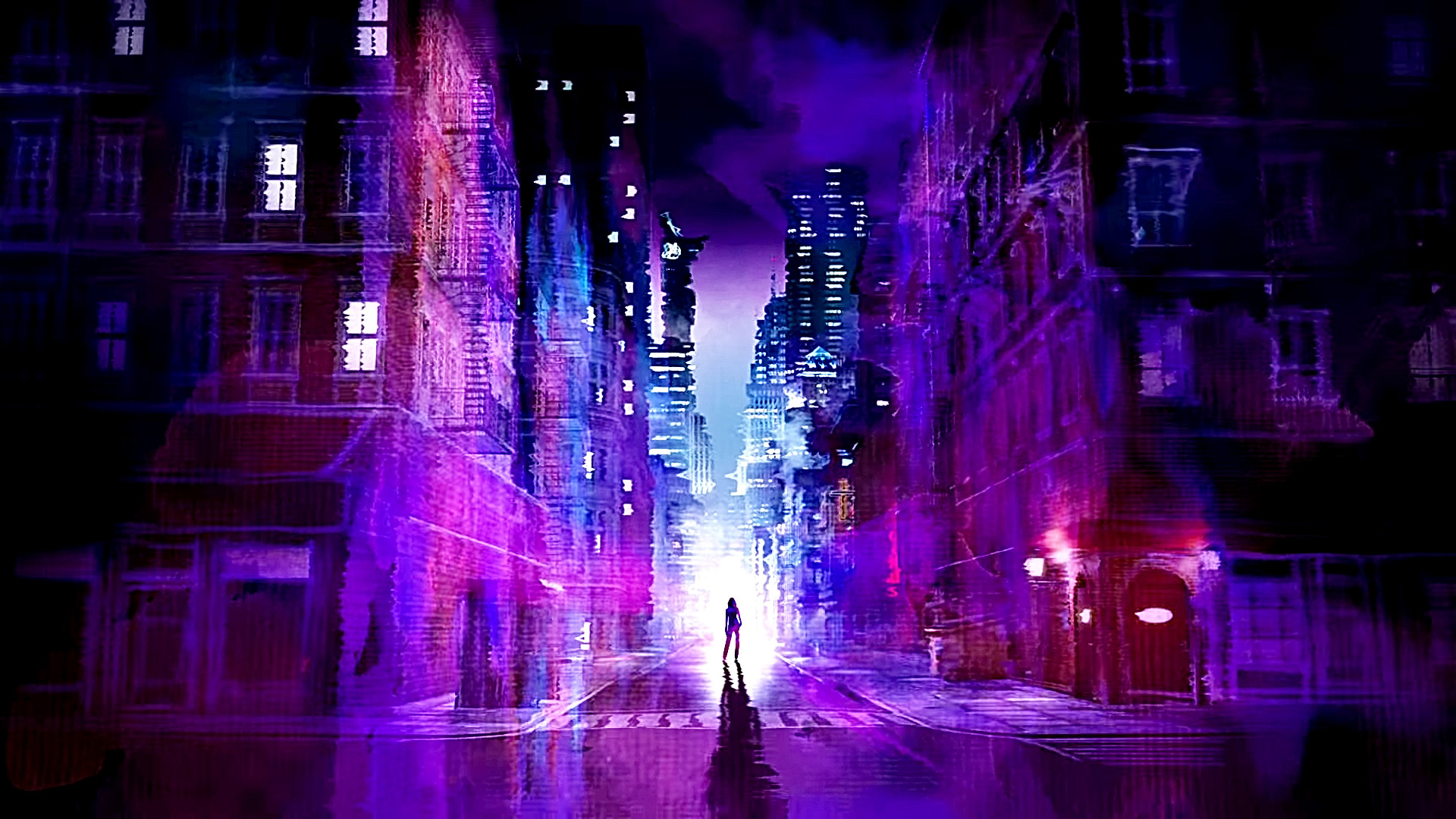 Marvel’s Jessica Jones 3. Sezon 12. Bölüm