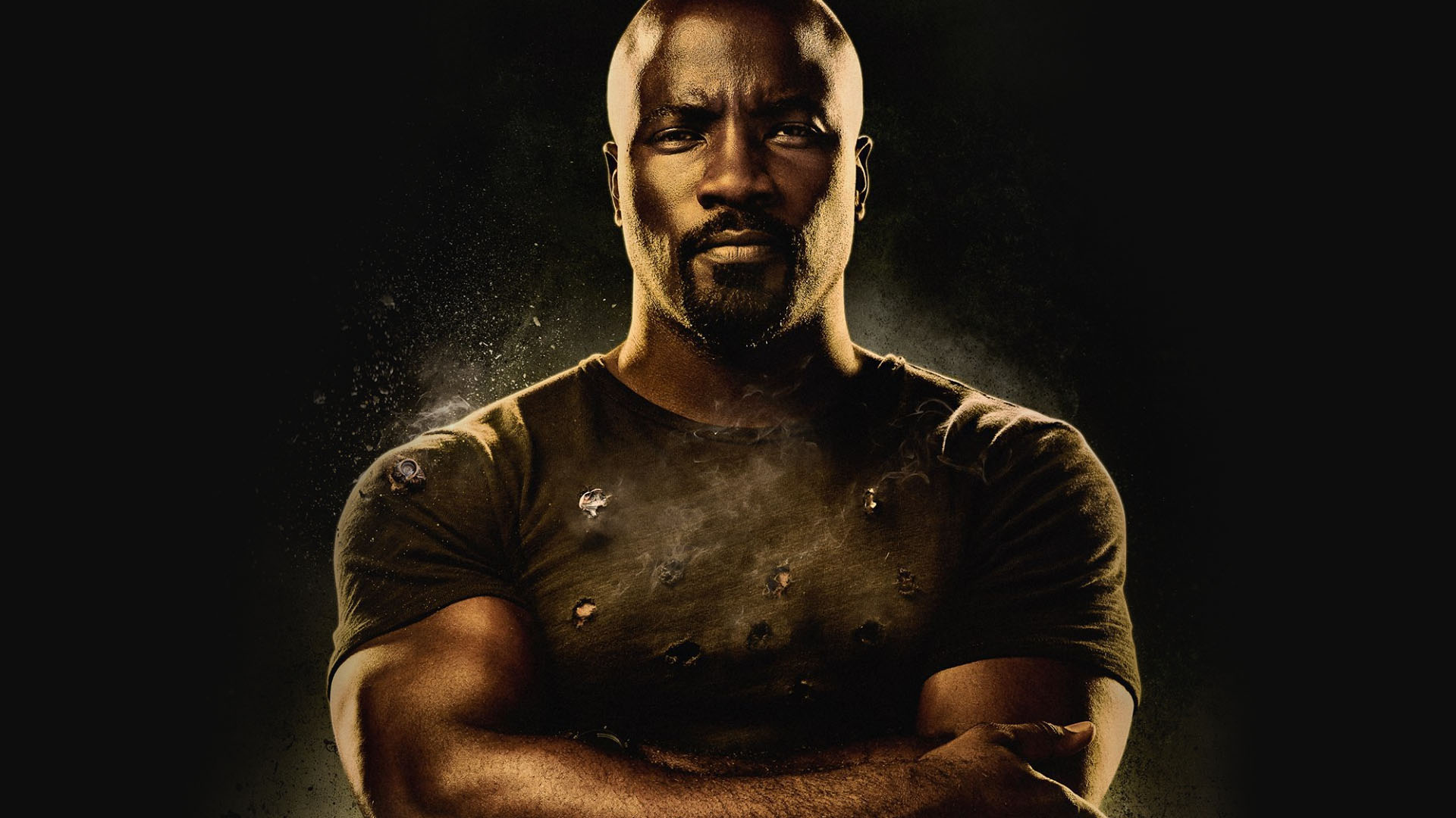 Luke Cage 1. Sezon 5. Bölüm