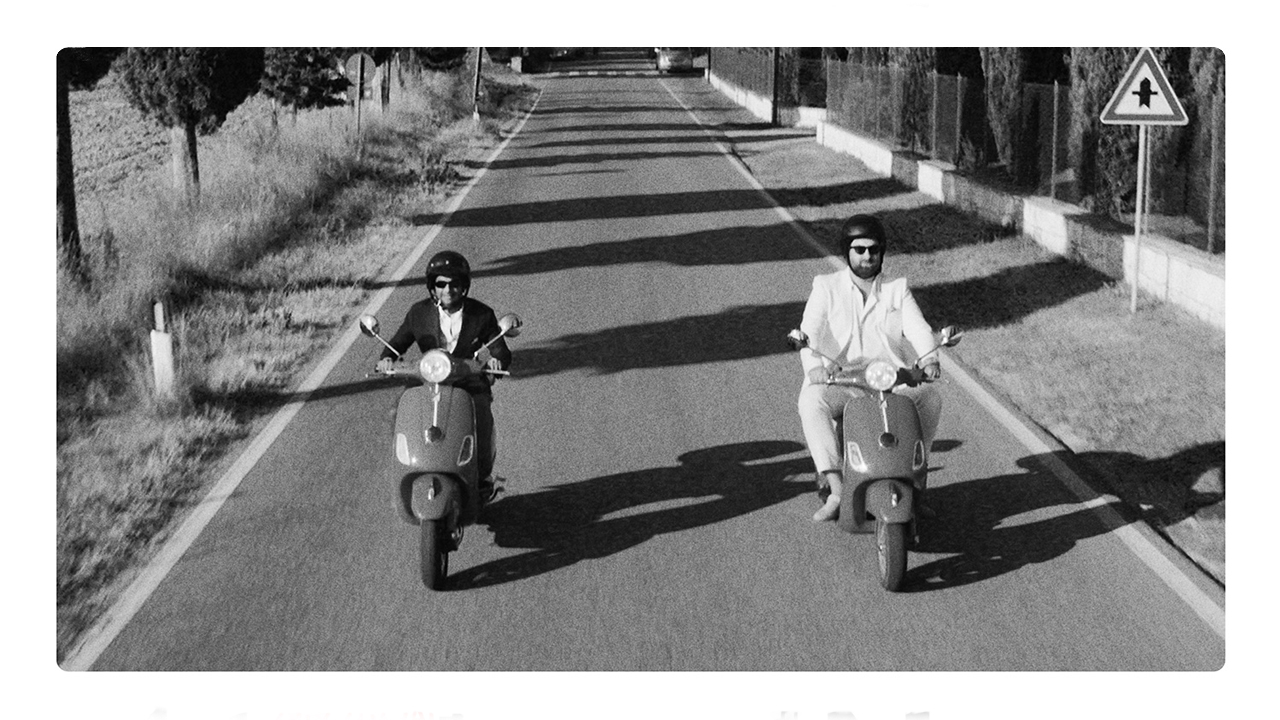Master of None 2. Sezon 9. Bölüm
