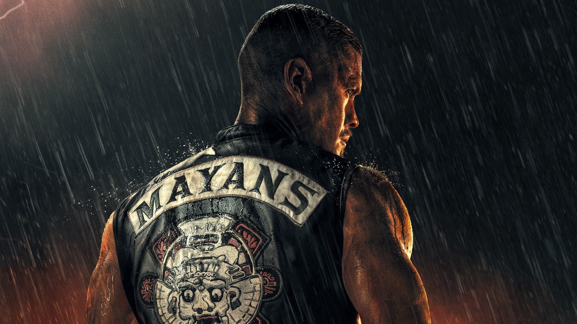 Mayans M.C. 3. Sezon 4. Bölüm
